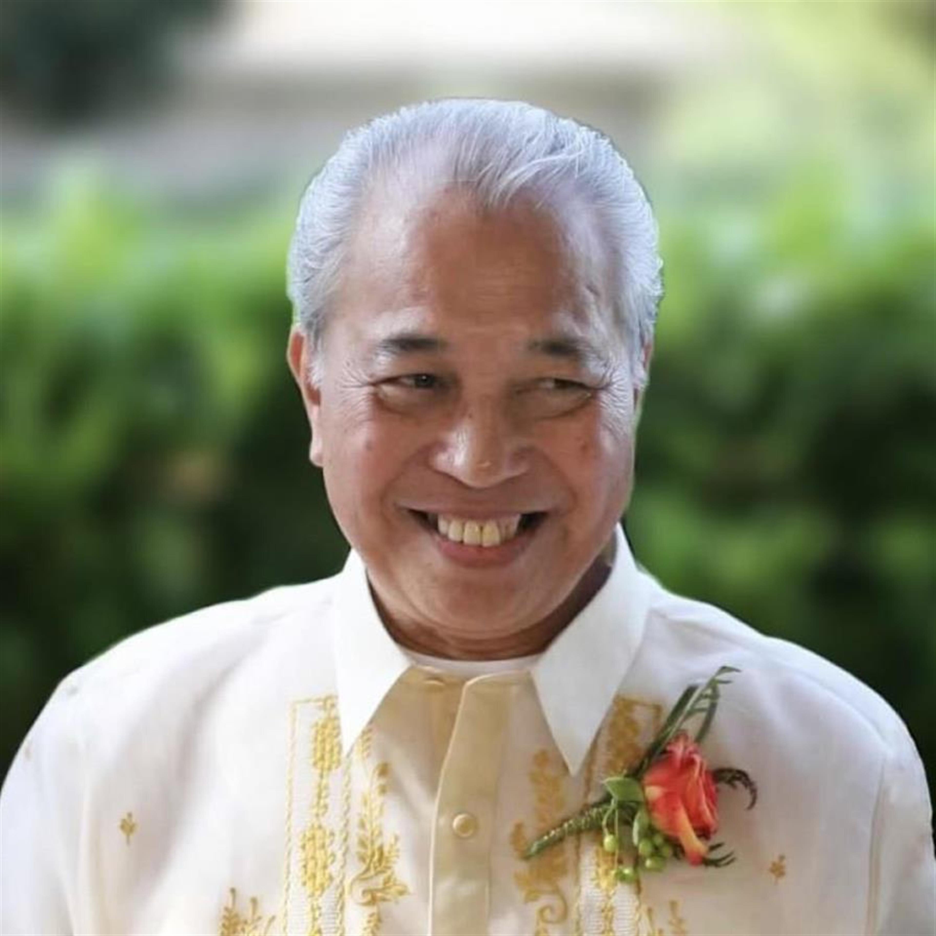 Federico Tamondong De Guzman