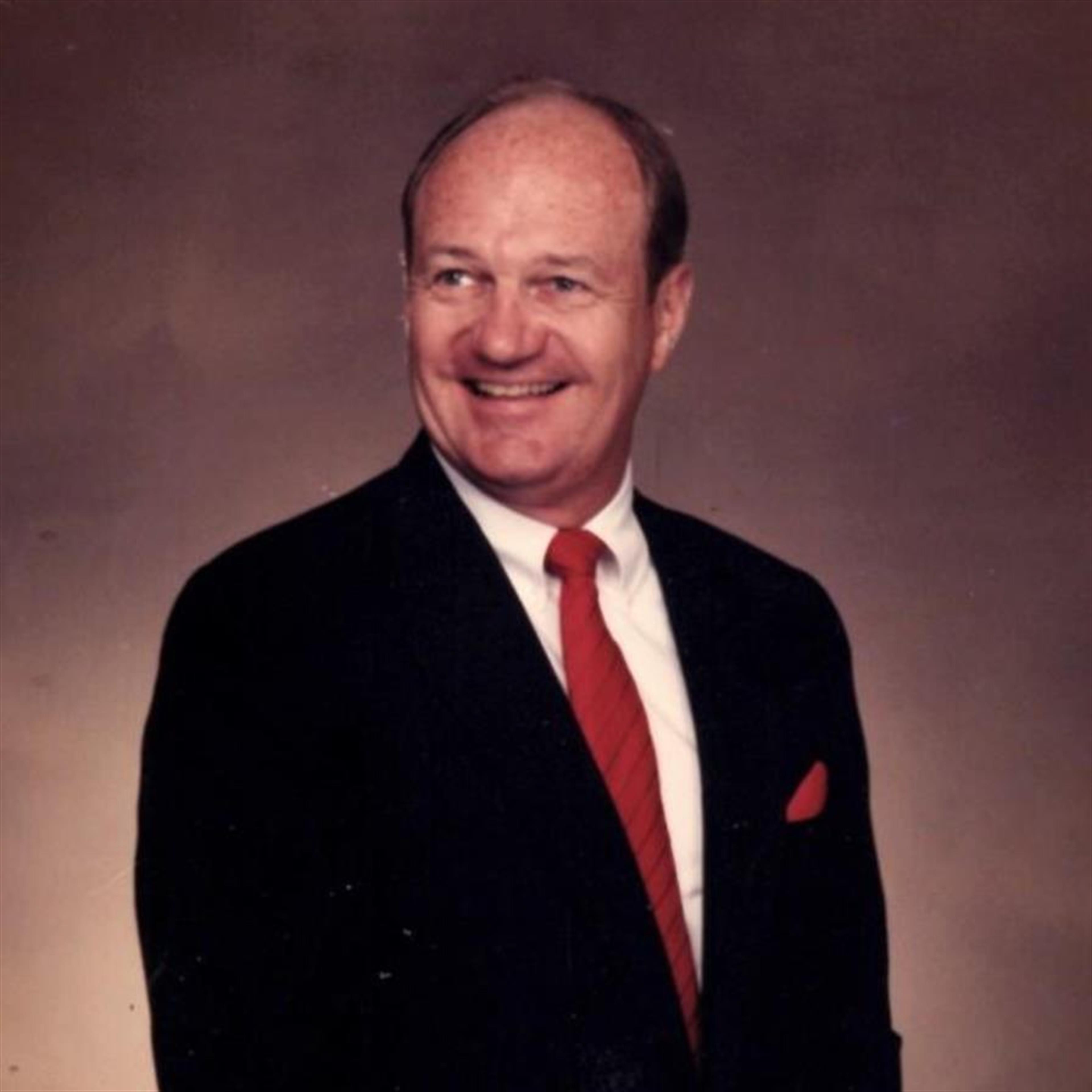Thomas Joseph Swan