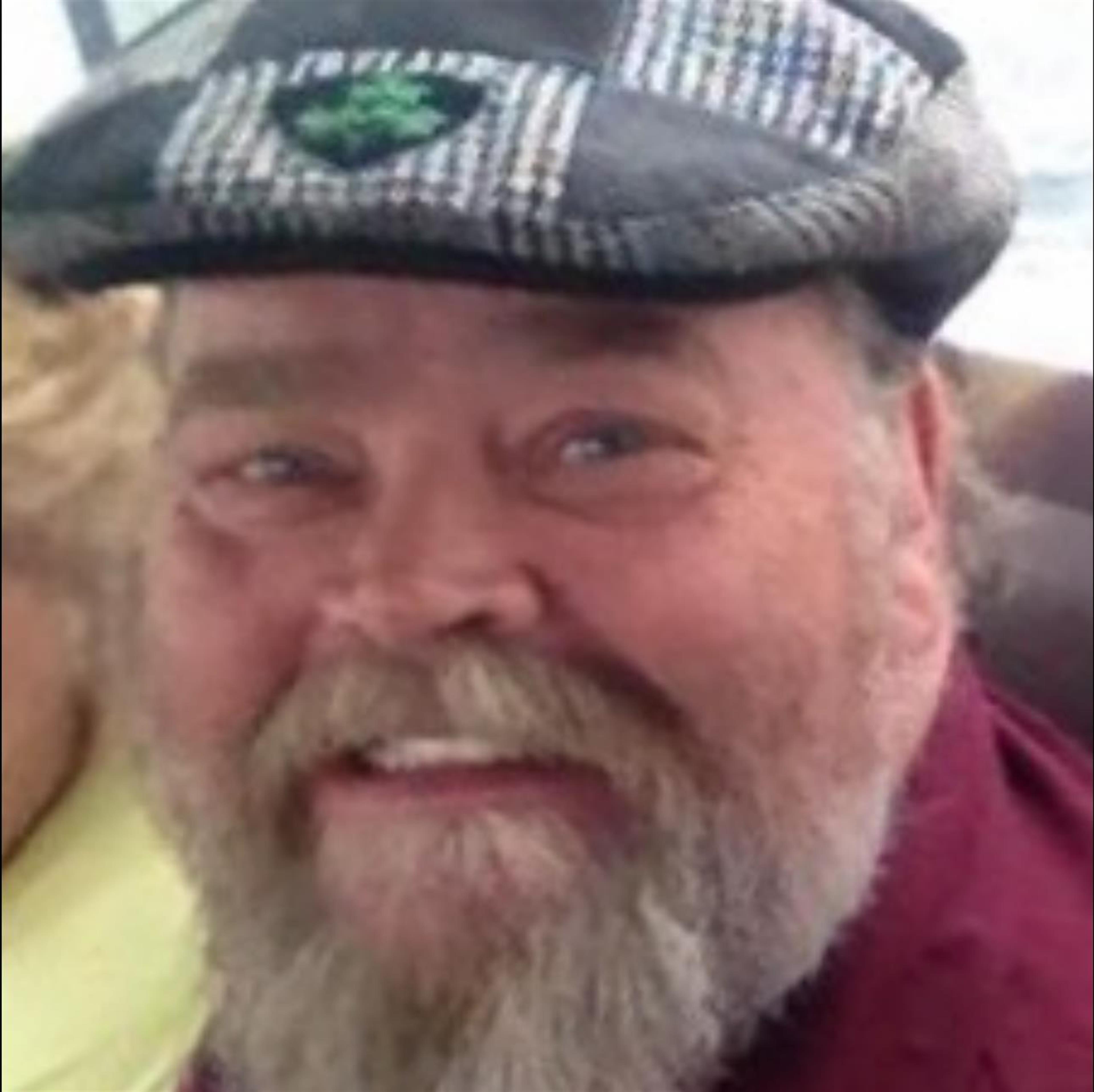 Russell Wayne Atwood