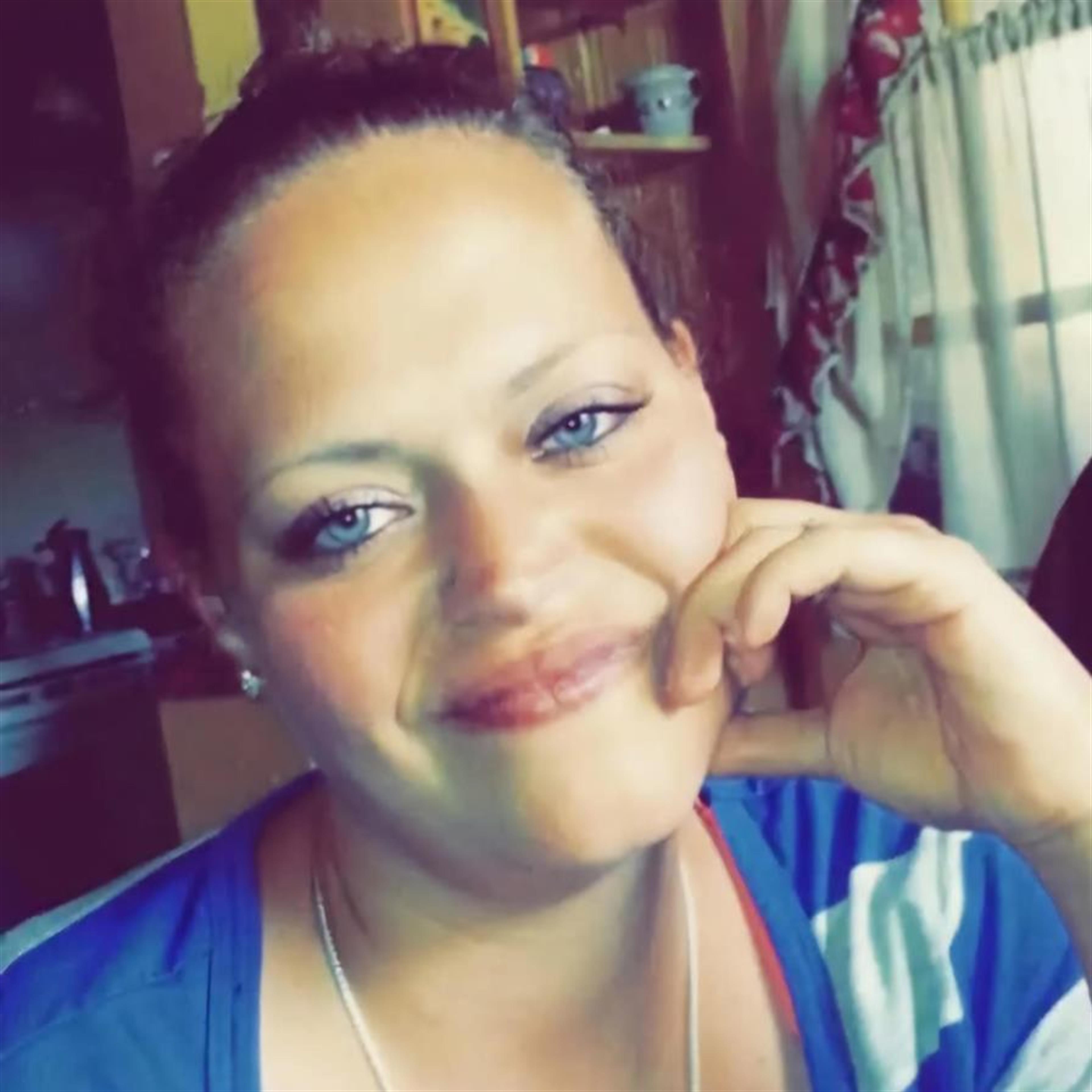 Virginia "Jenny" Louise Leavell