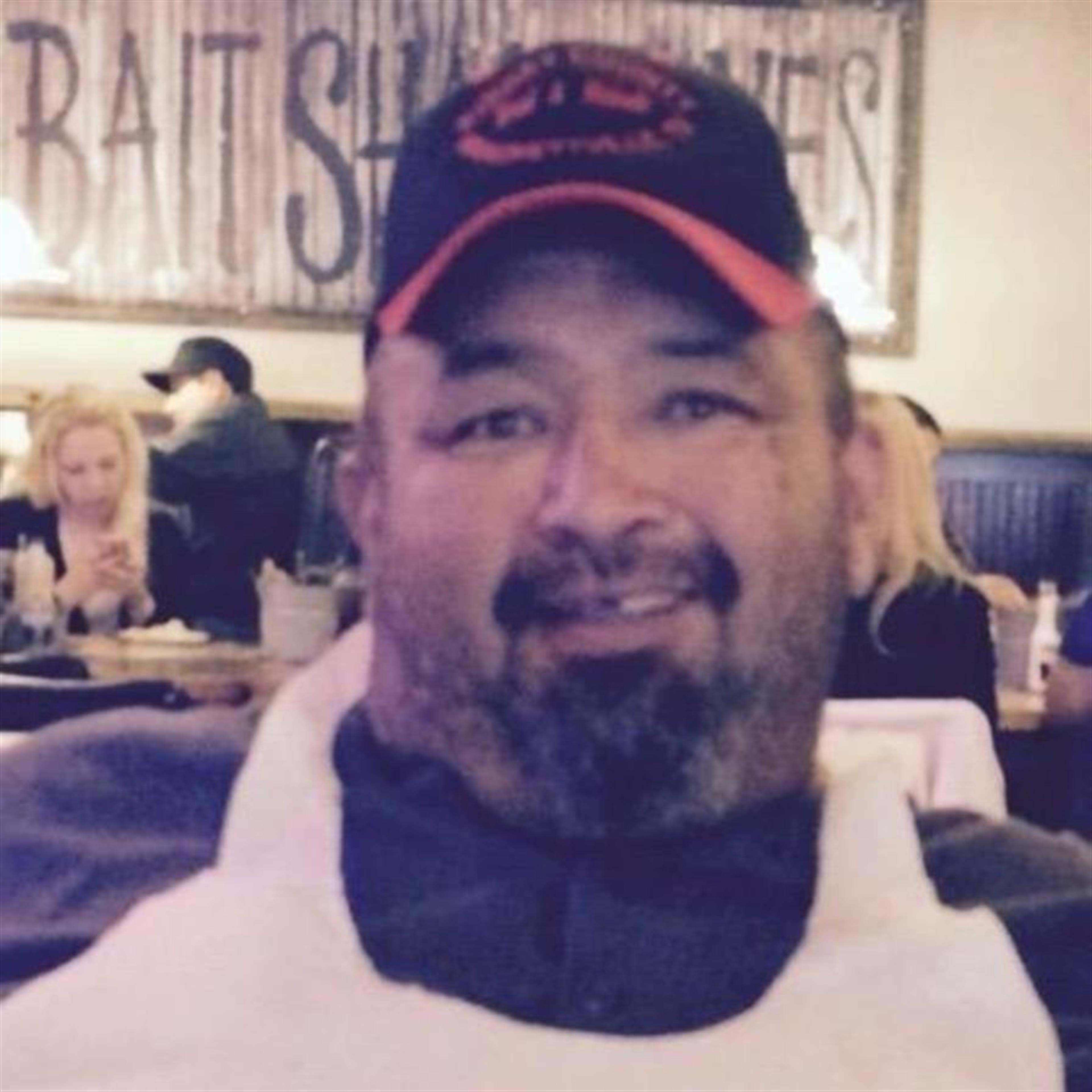 Armando Gonzalez Jr.