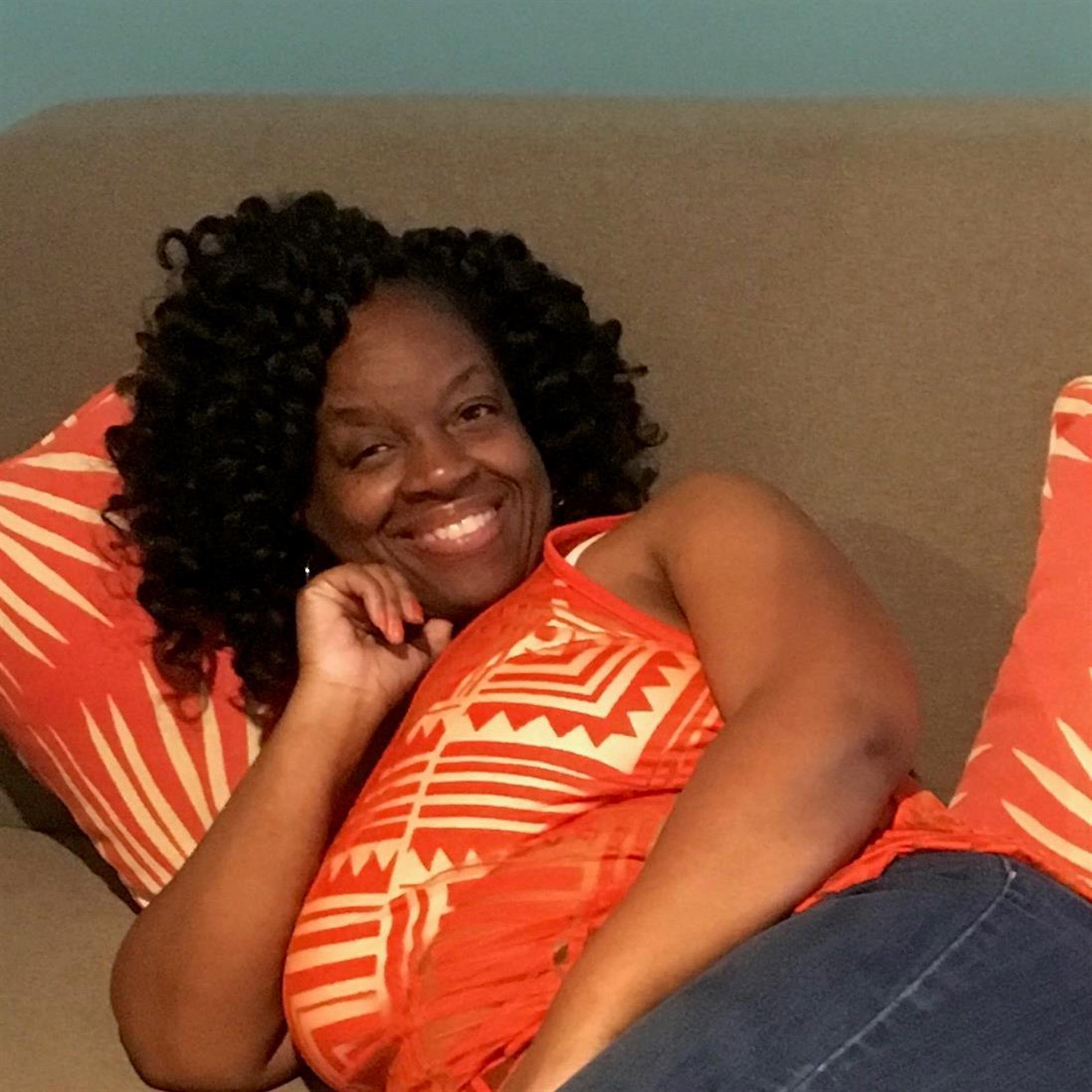 Debbie Denise Johnson