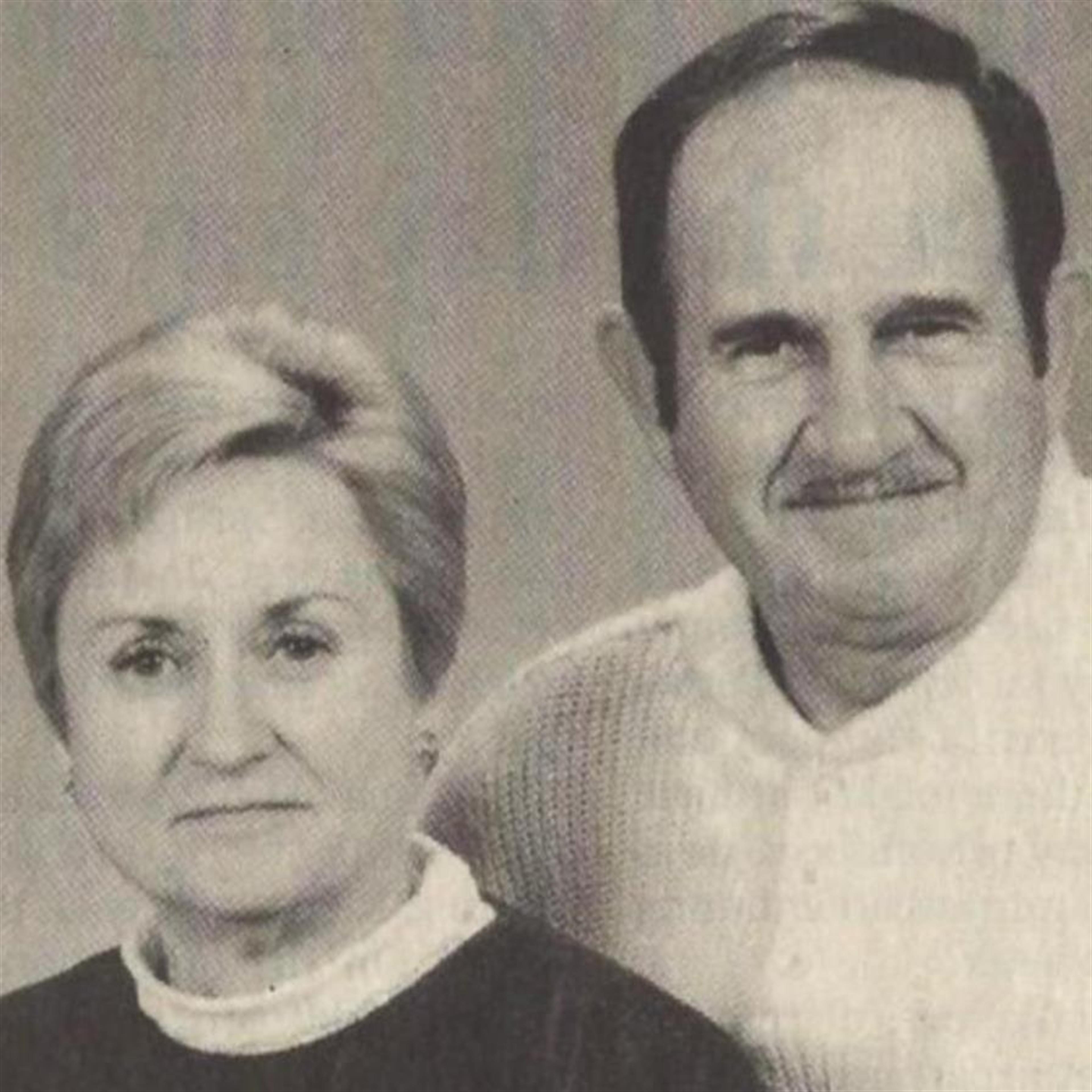 Harold Gene Stanton (Buffalo)