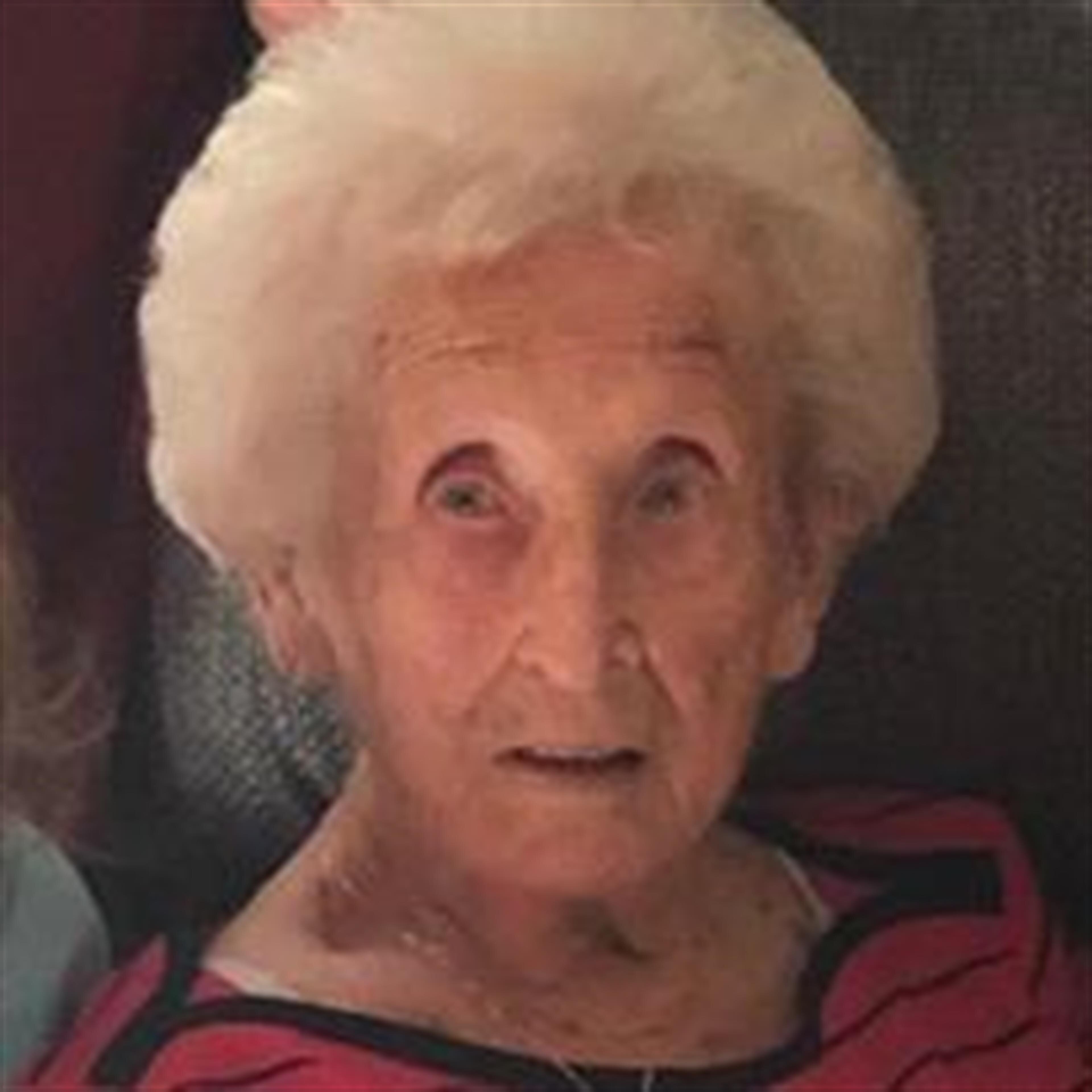 Grace C. Lilly