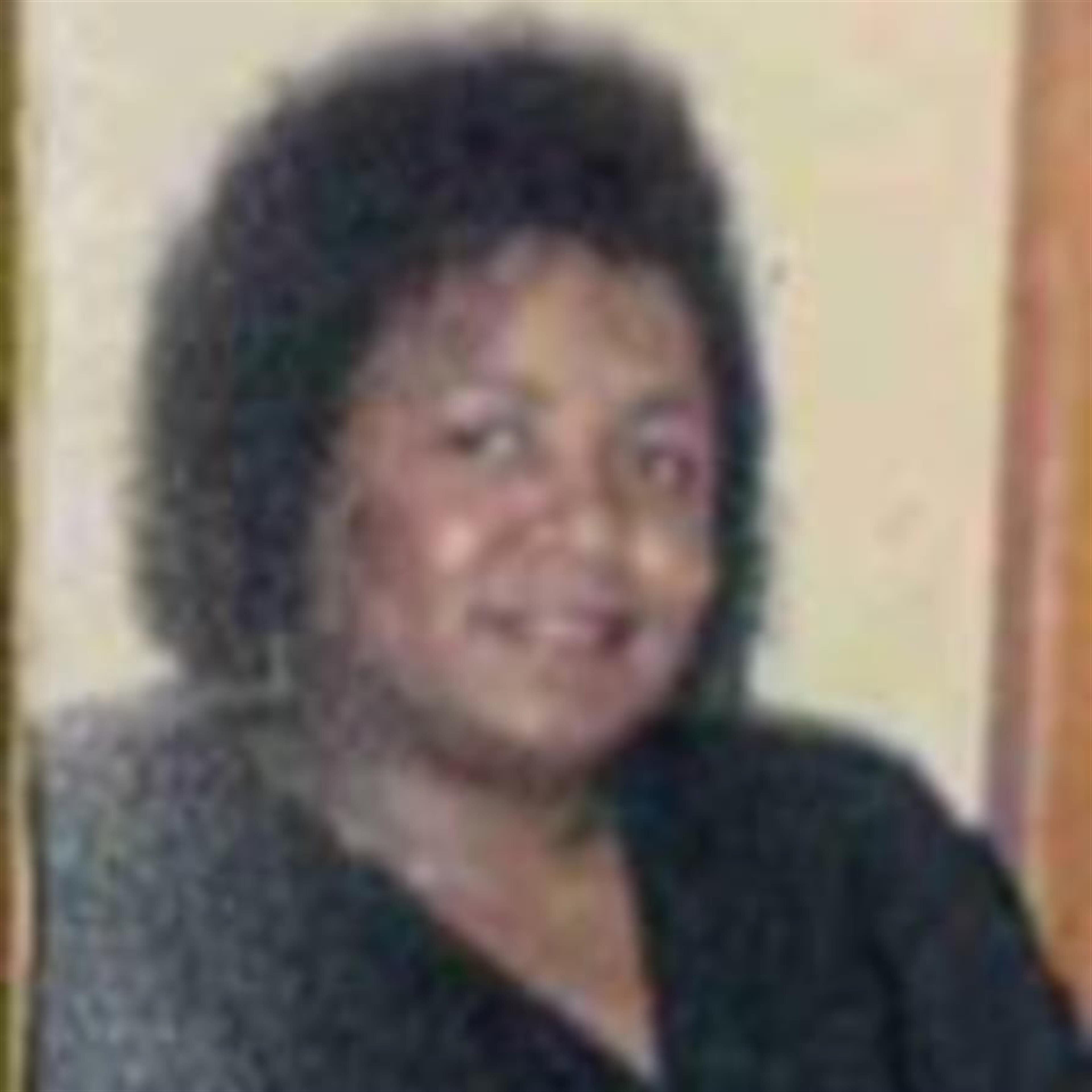 Gail Laverne Davis
