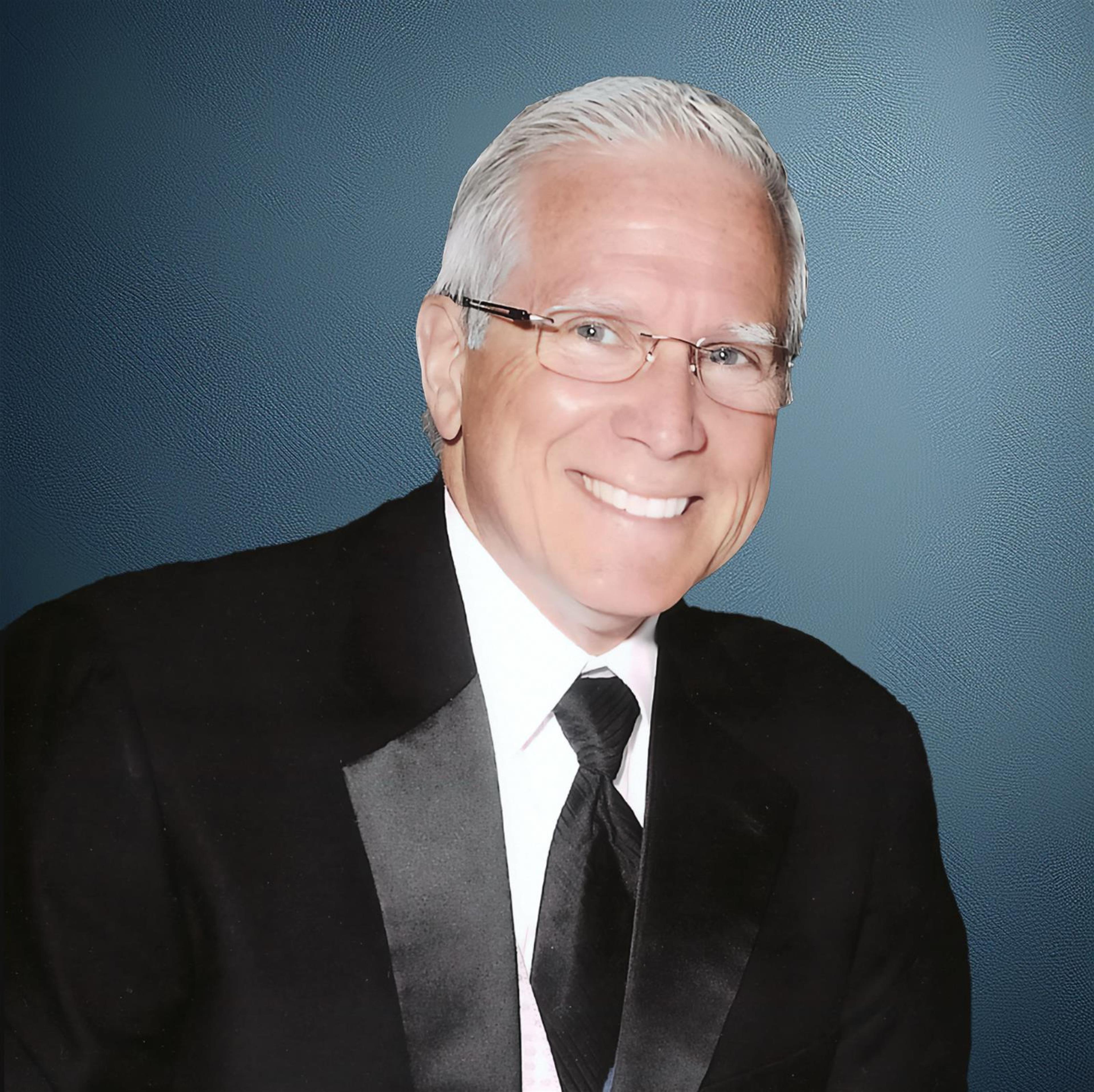 Pastor Bruce R. Clegg Sr's obituary picture