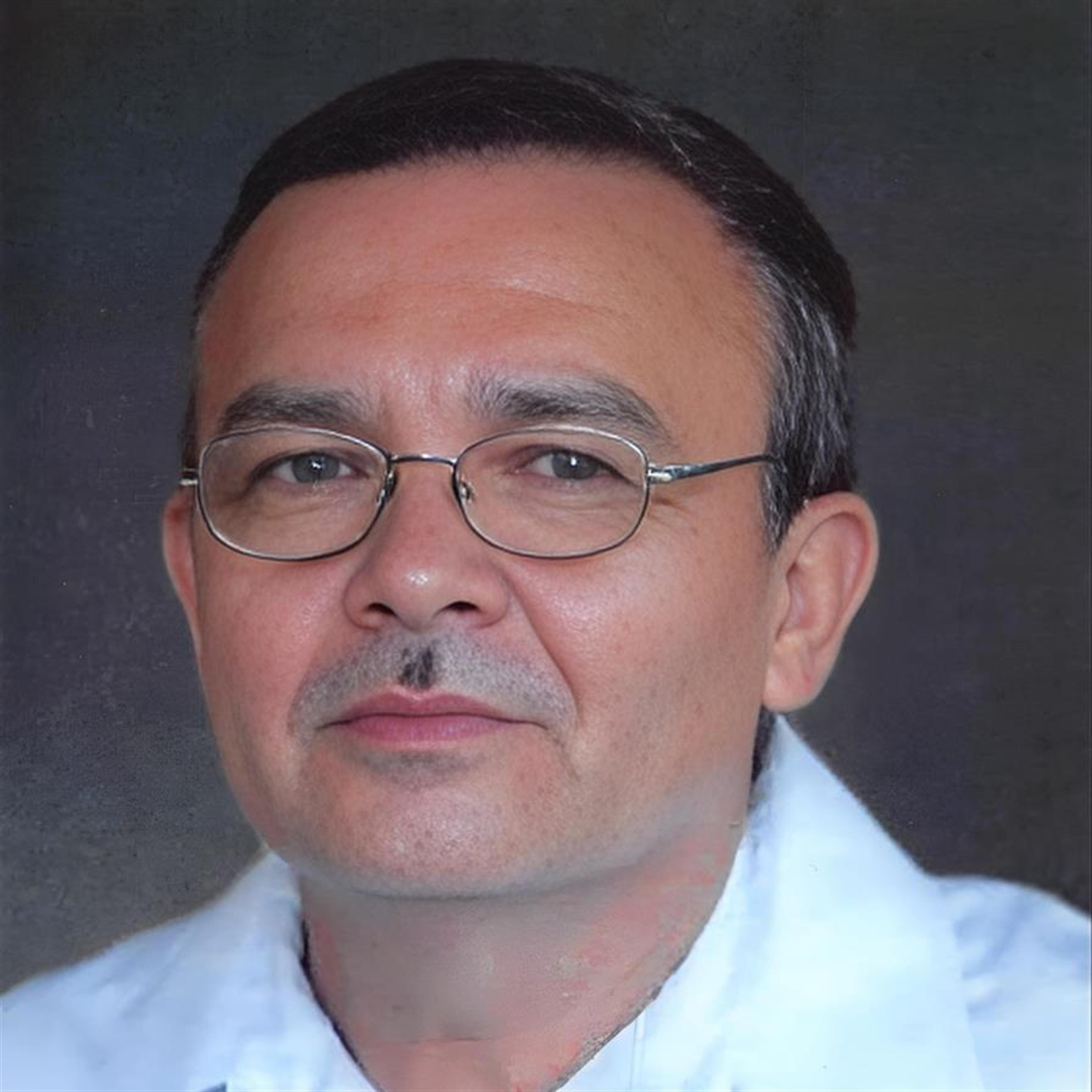 Ismael Villatoro