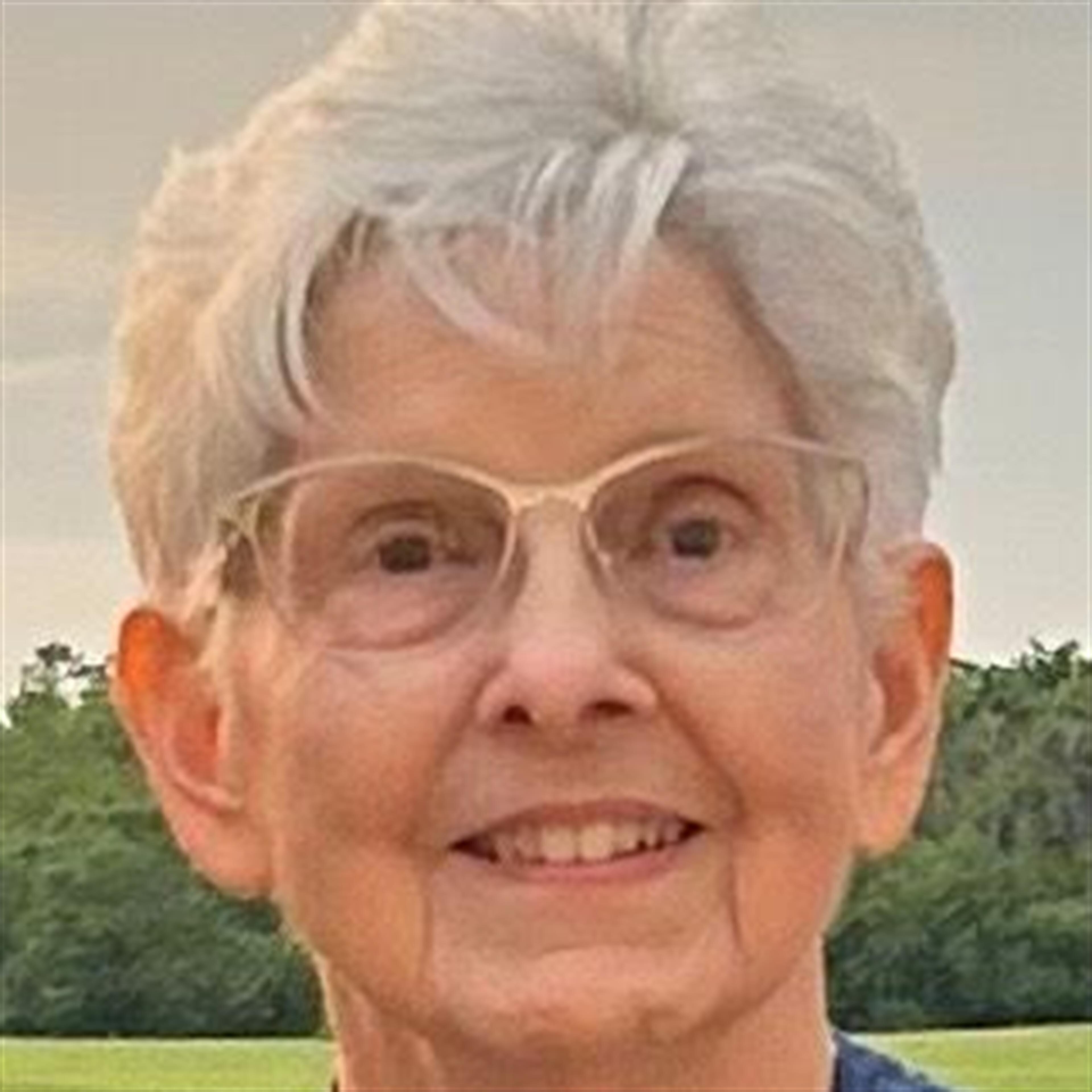 Barbara Marie (Gerth) Gartrell