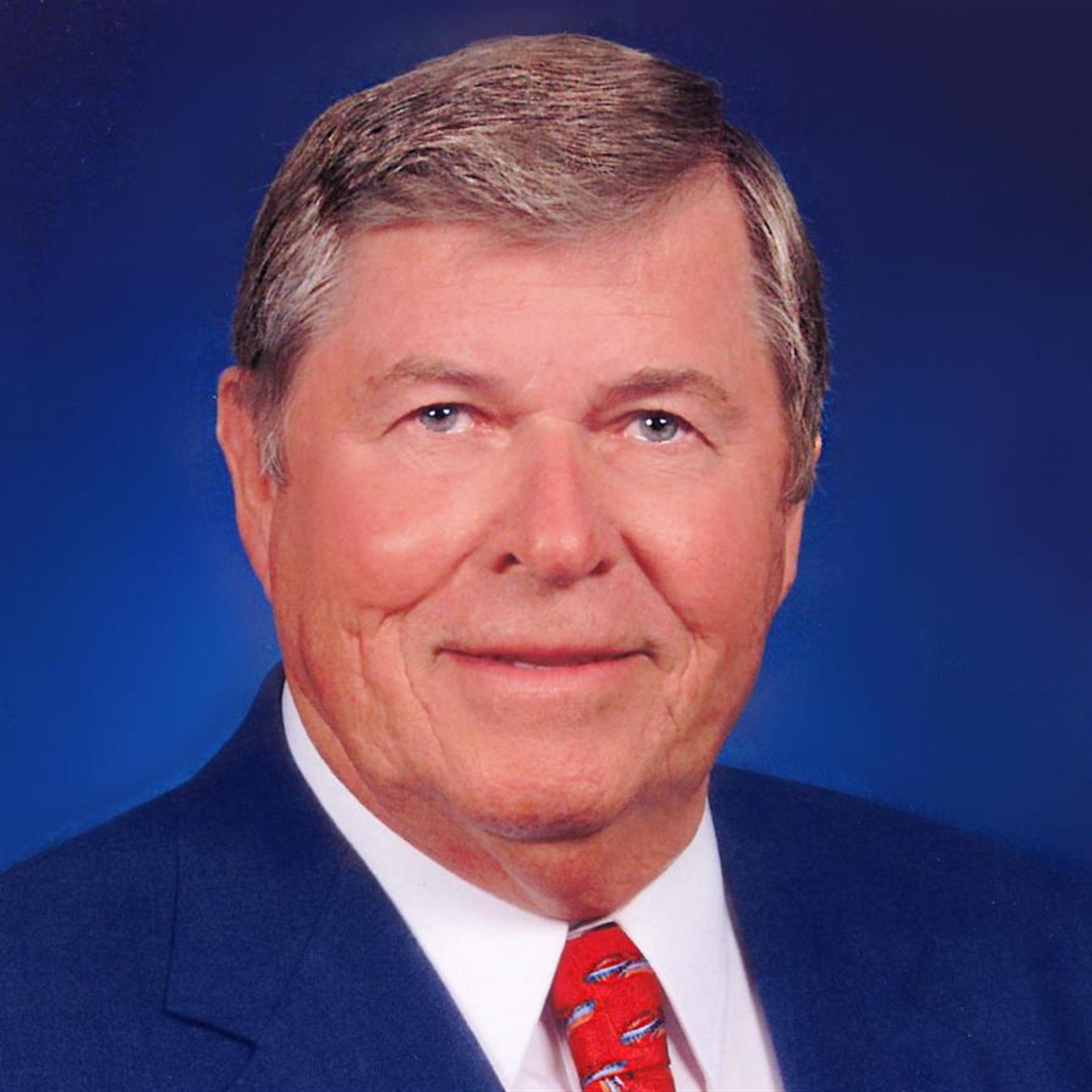 Stanley Norman Smith