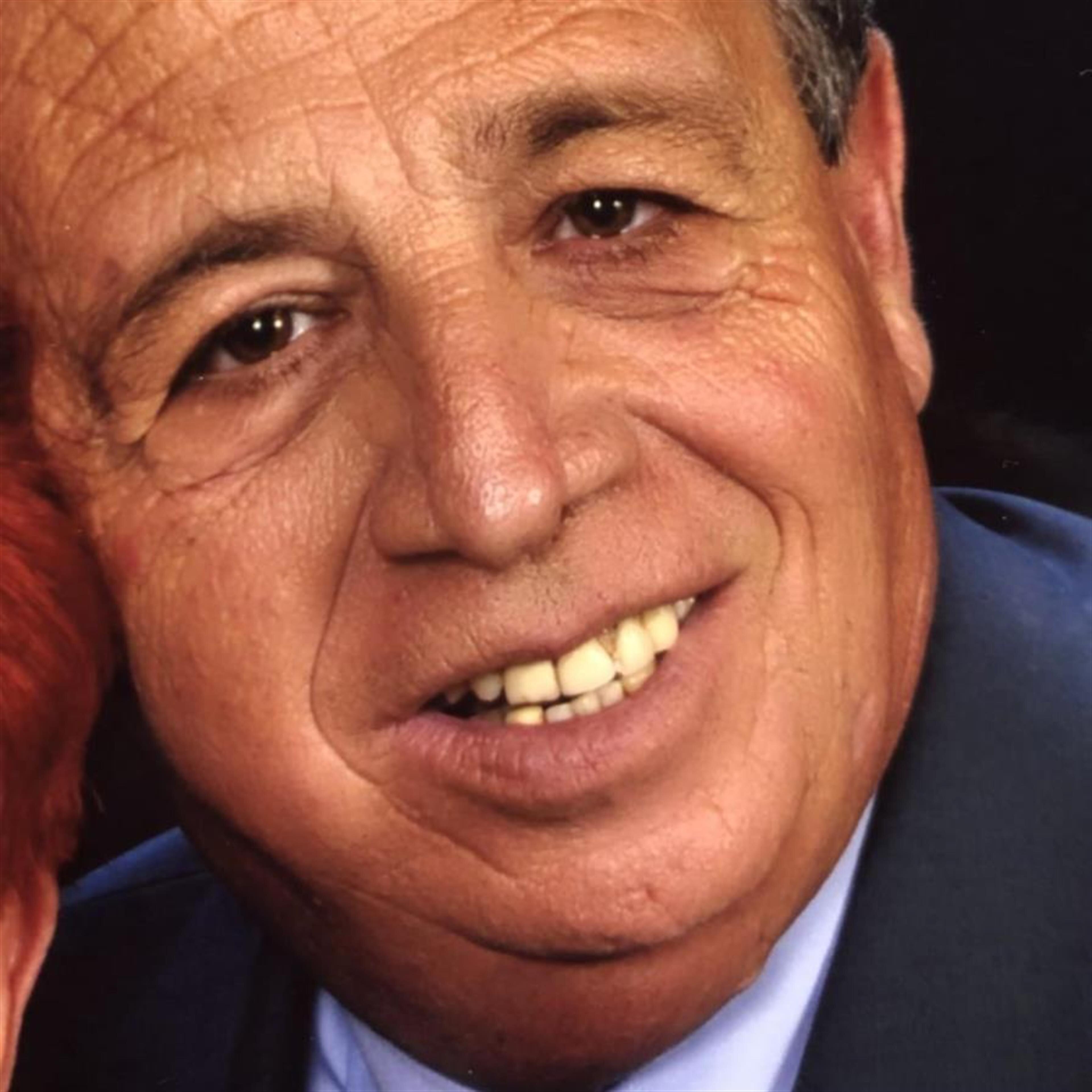 Carlos Manuel de la torre