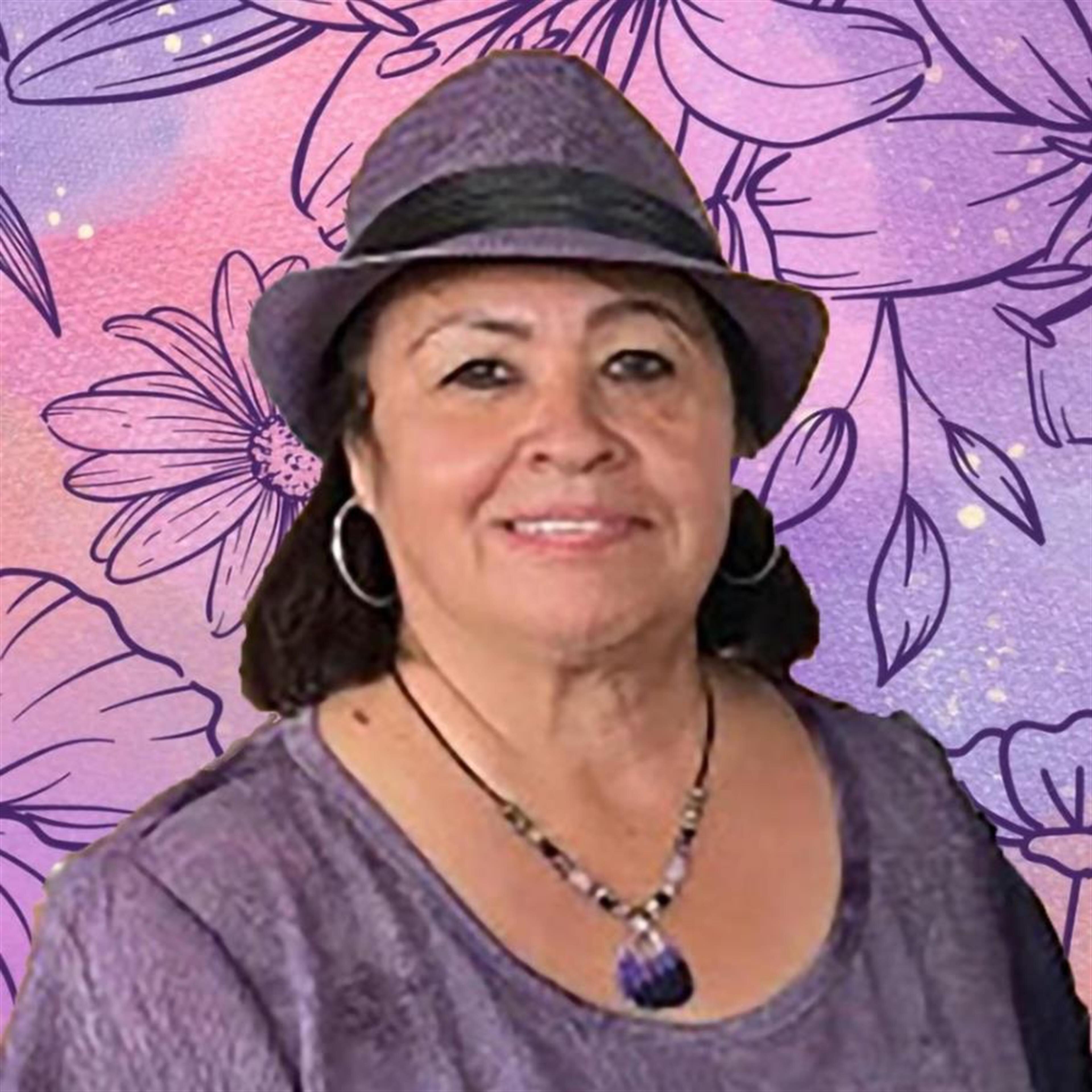 Laura Ann Arreguin