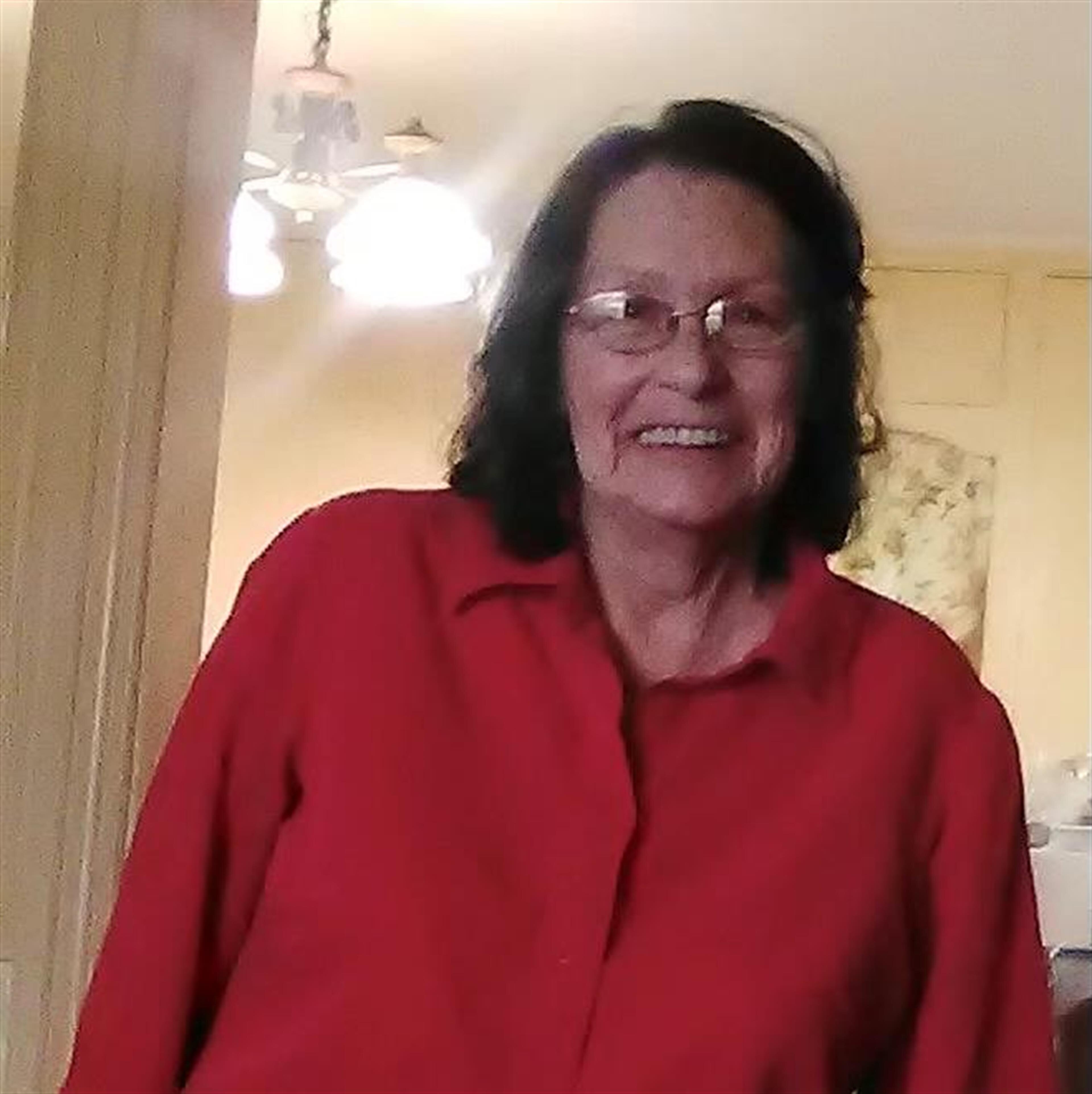 Carmelita Vargas
