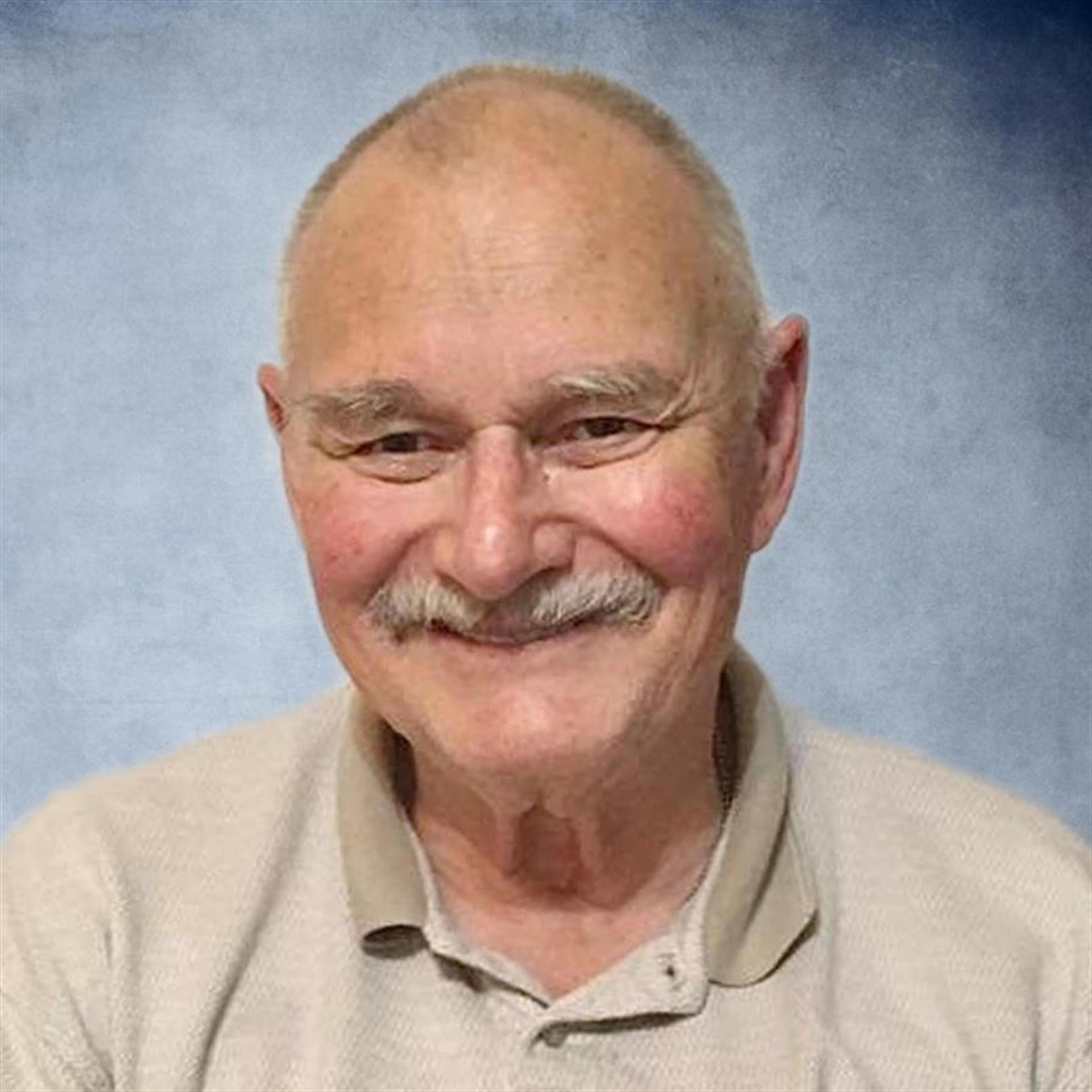 David (Dave) O'Neal Newman, Sr.