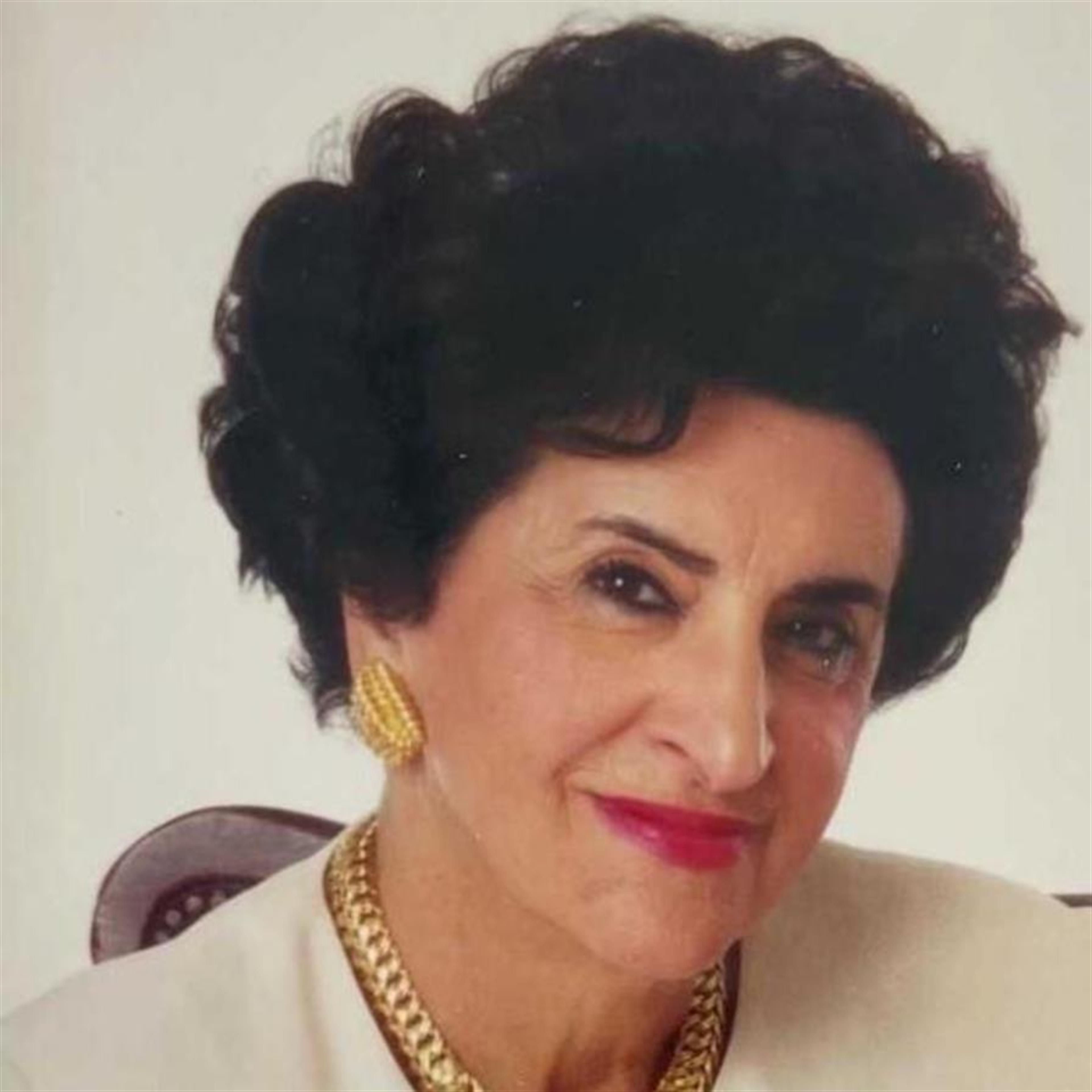 Suzanne Colella Serino