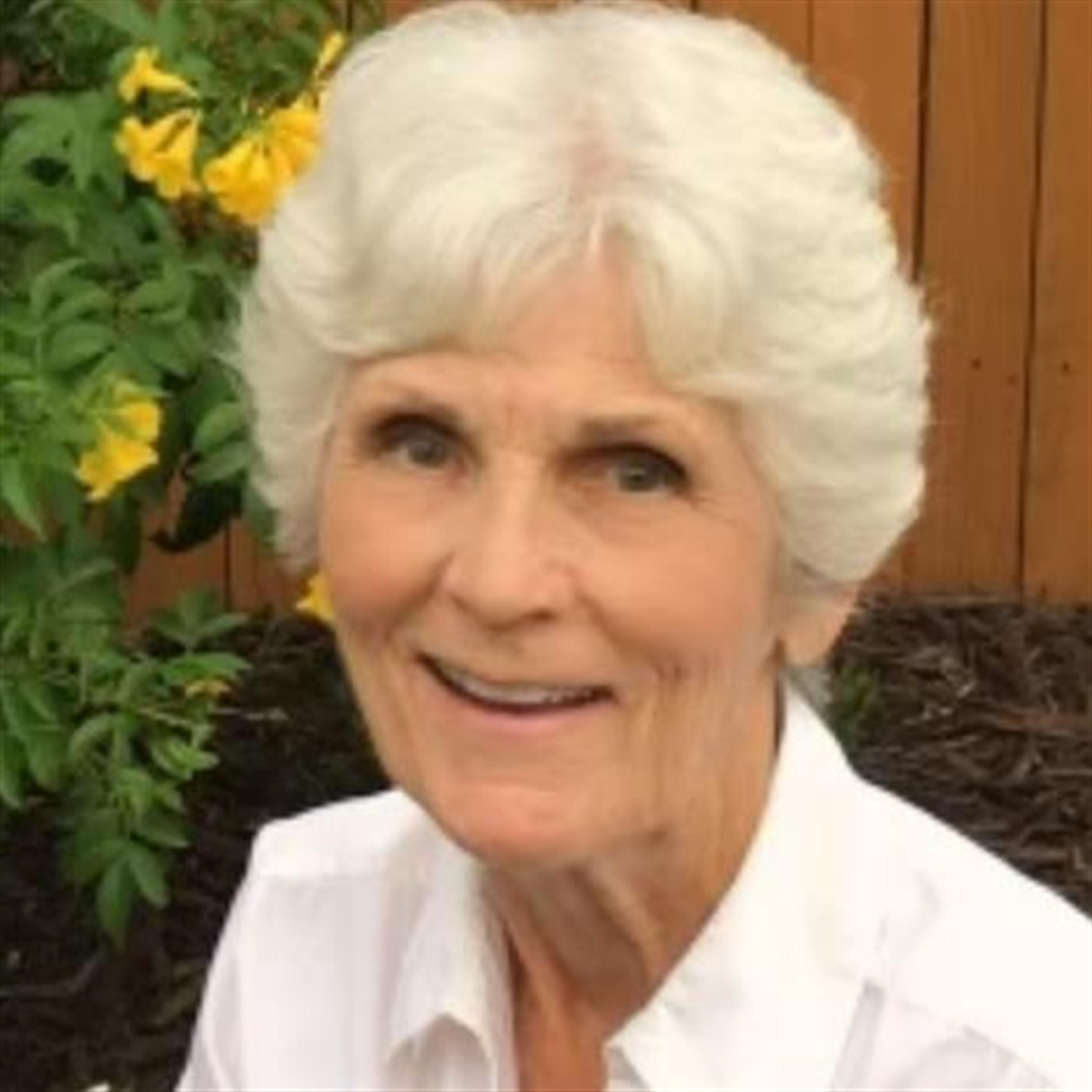 Brenda Carolyn Allen