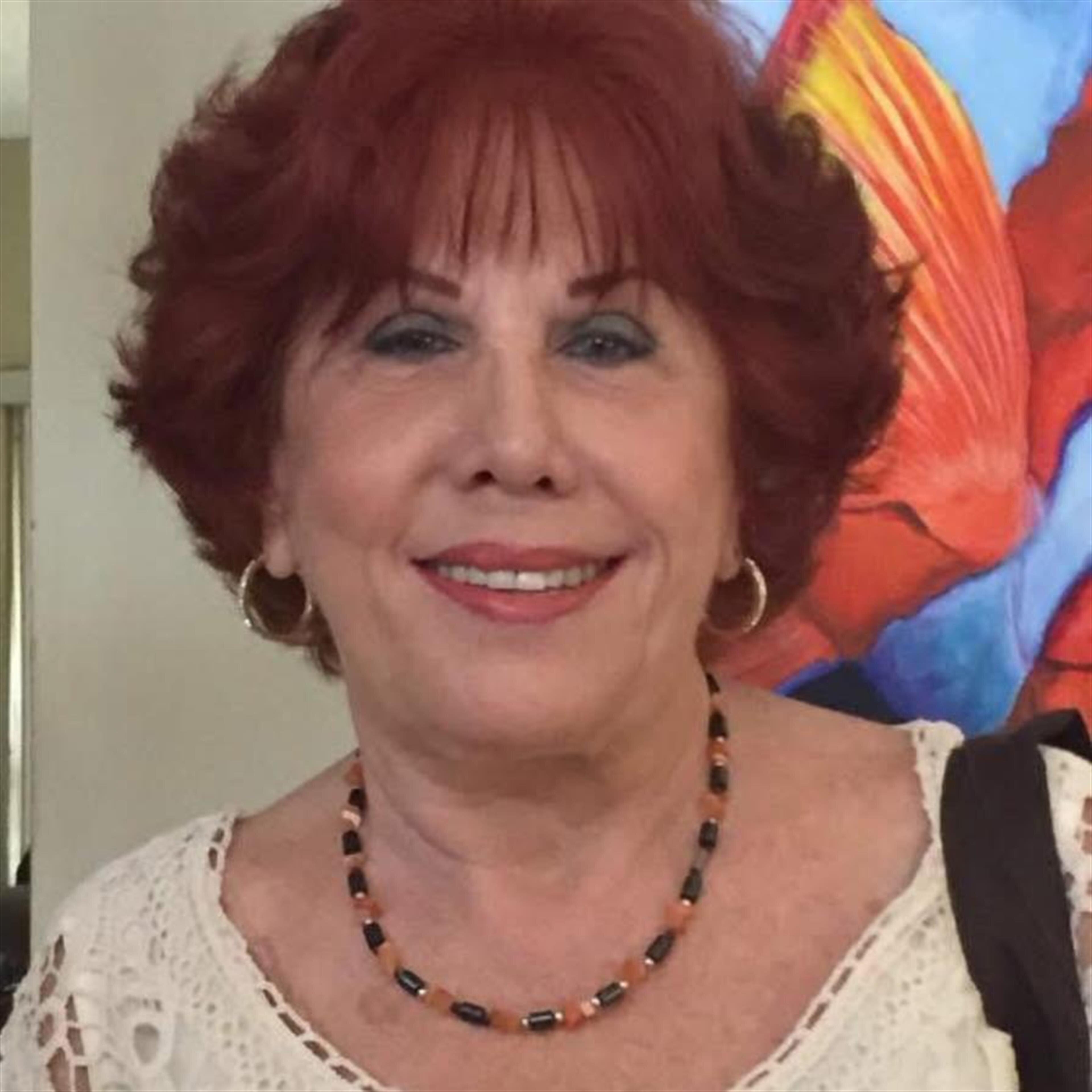 Teresa C. Ramirez