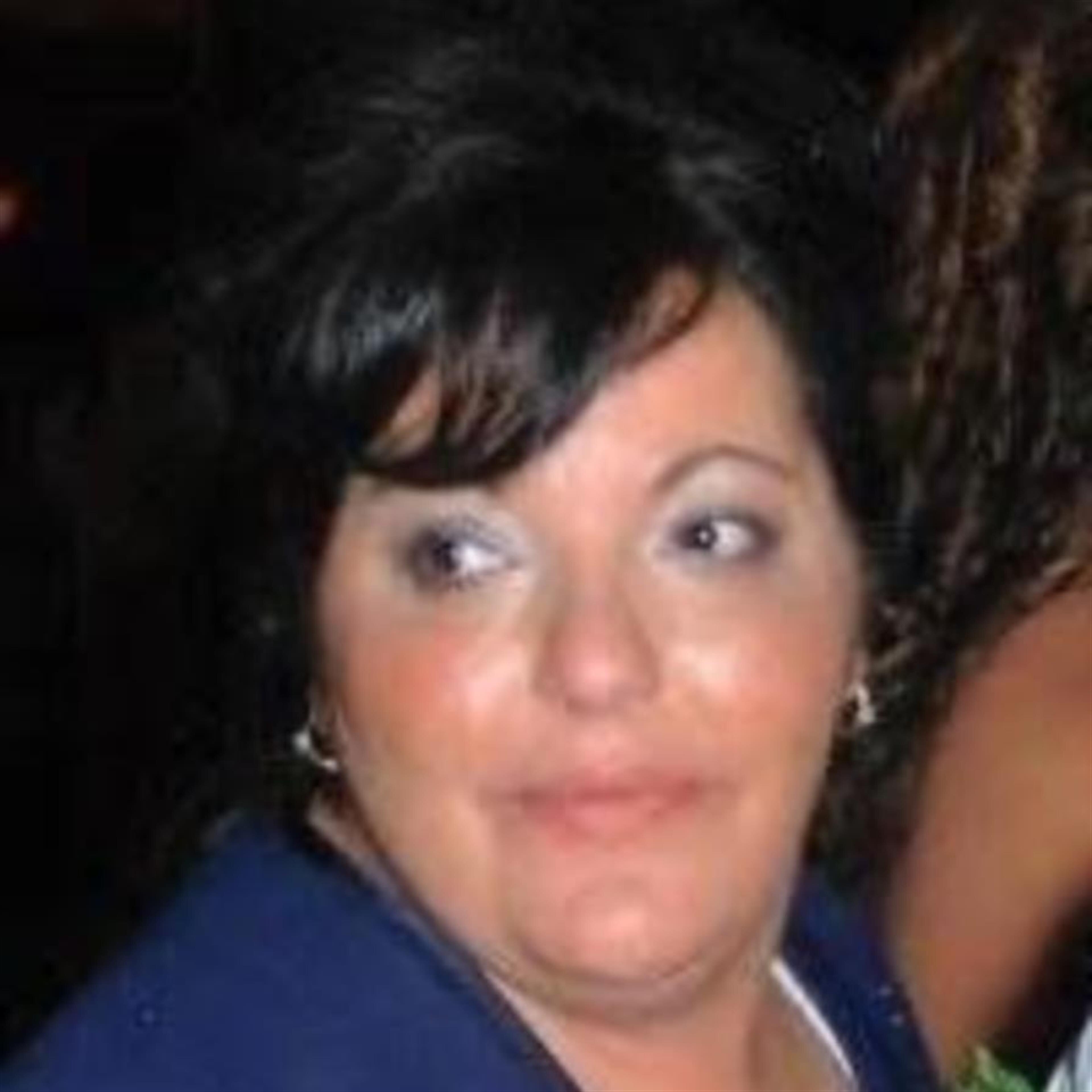 Cheryl Vargas