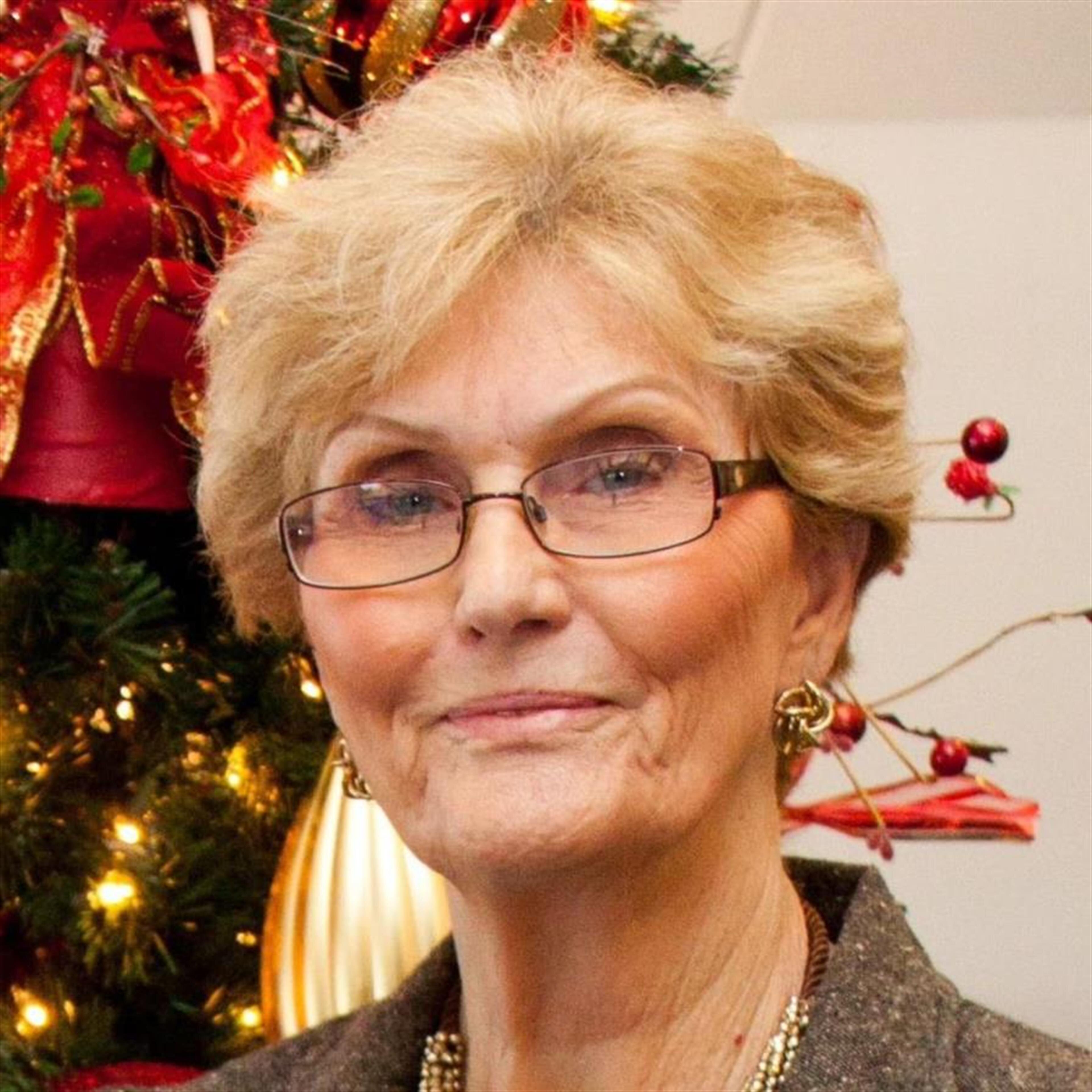 JoAnn Murphy Hodge