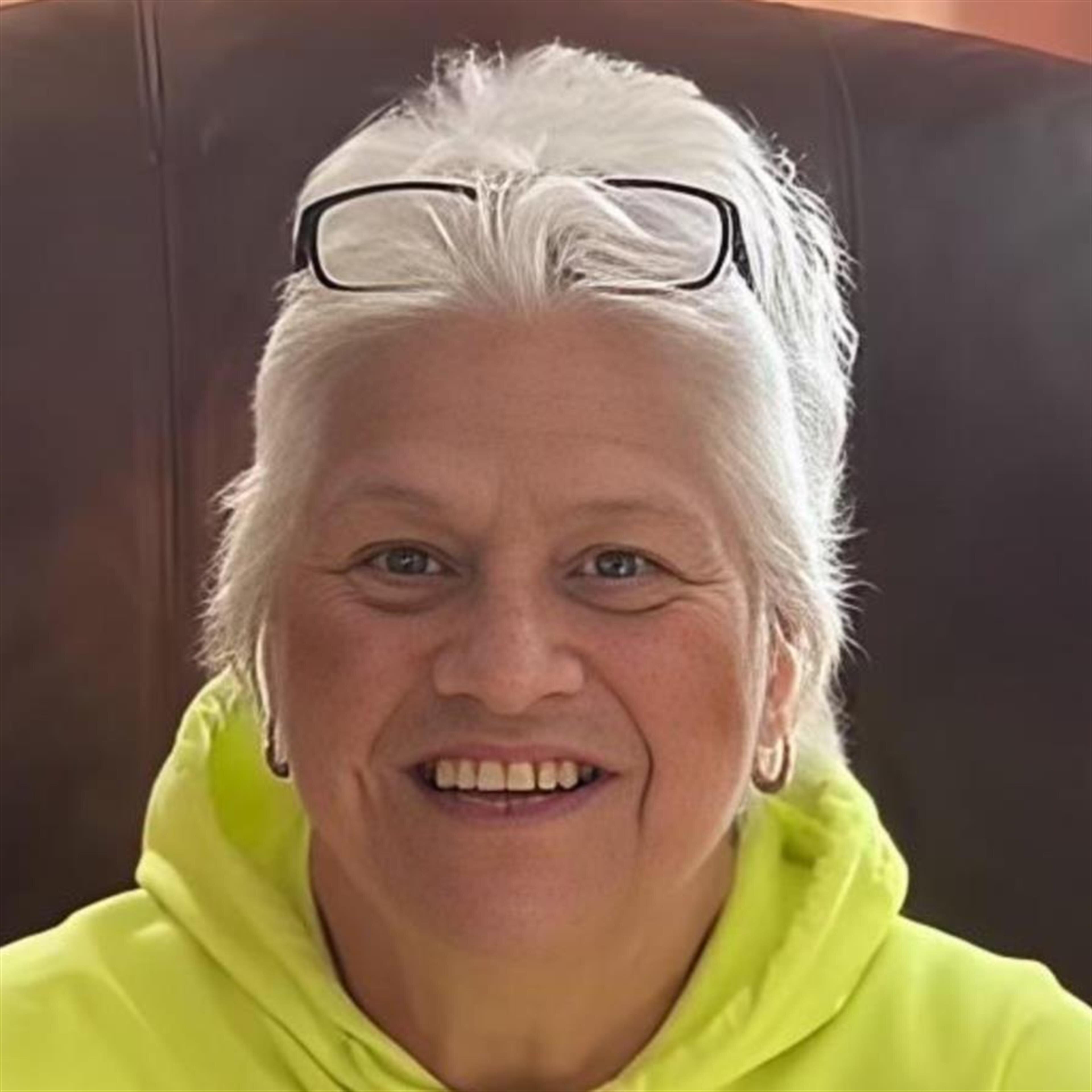 Deborah Ann Lamers
