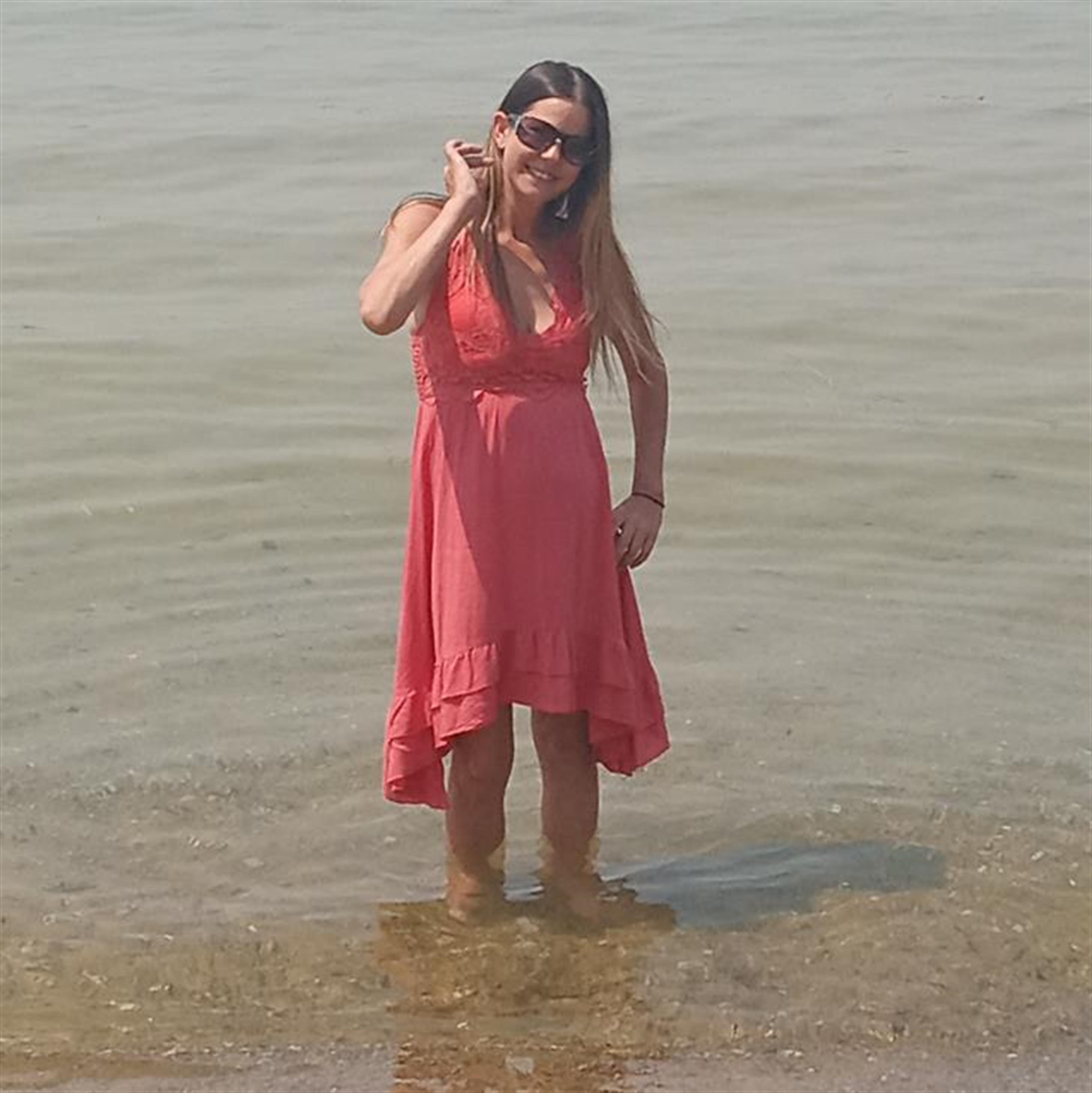 Stephanie Marie Sams