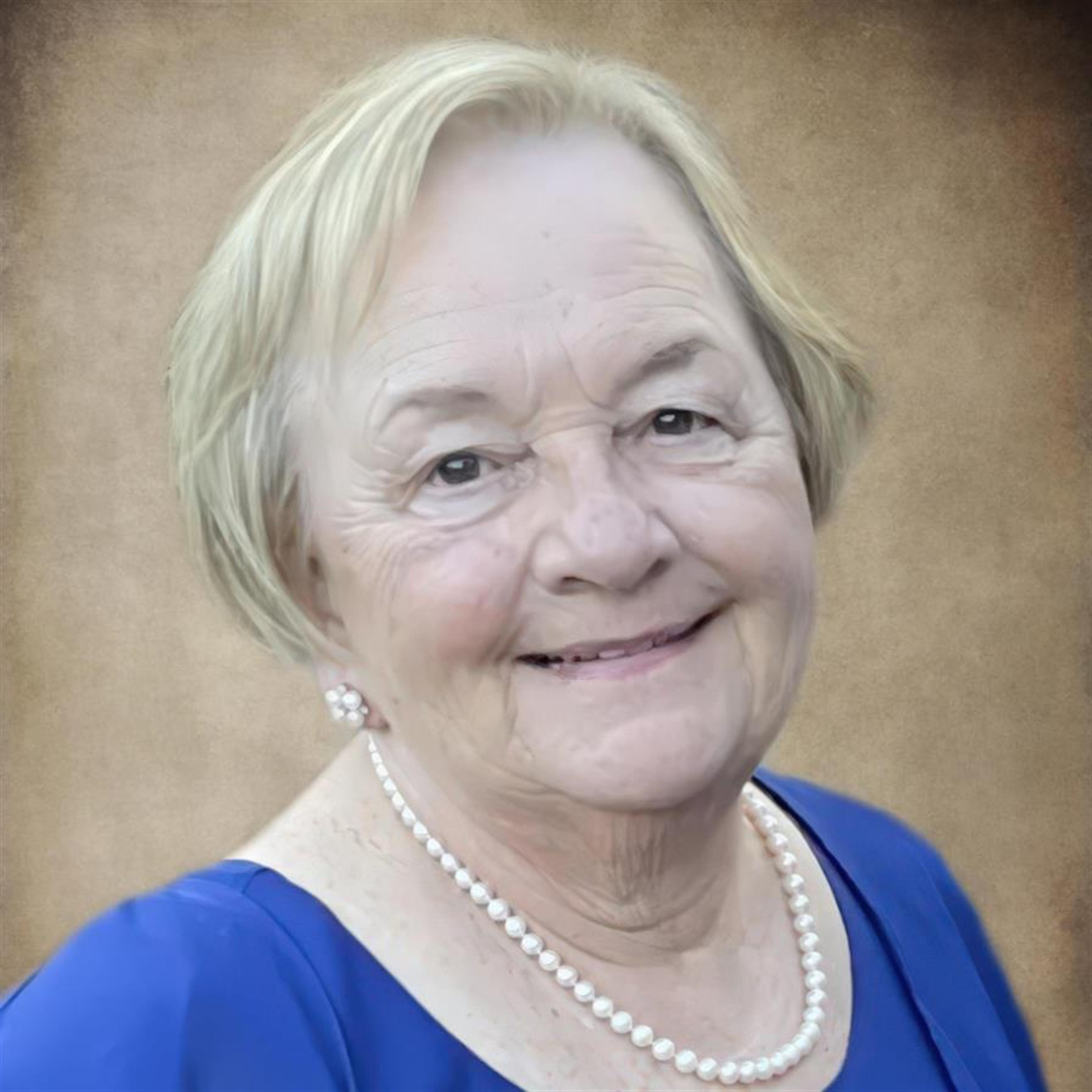Kathleen Teresita Kelly