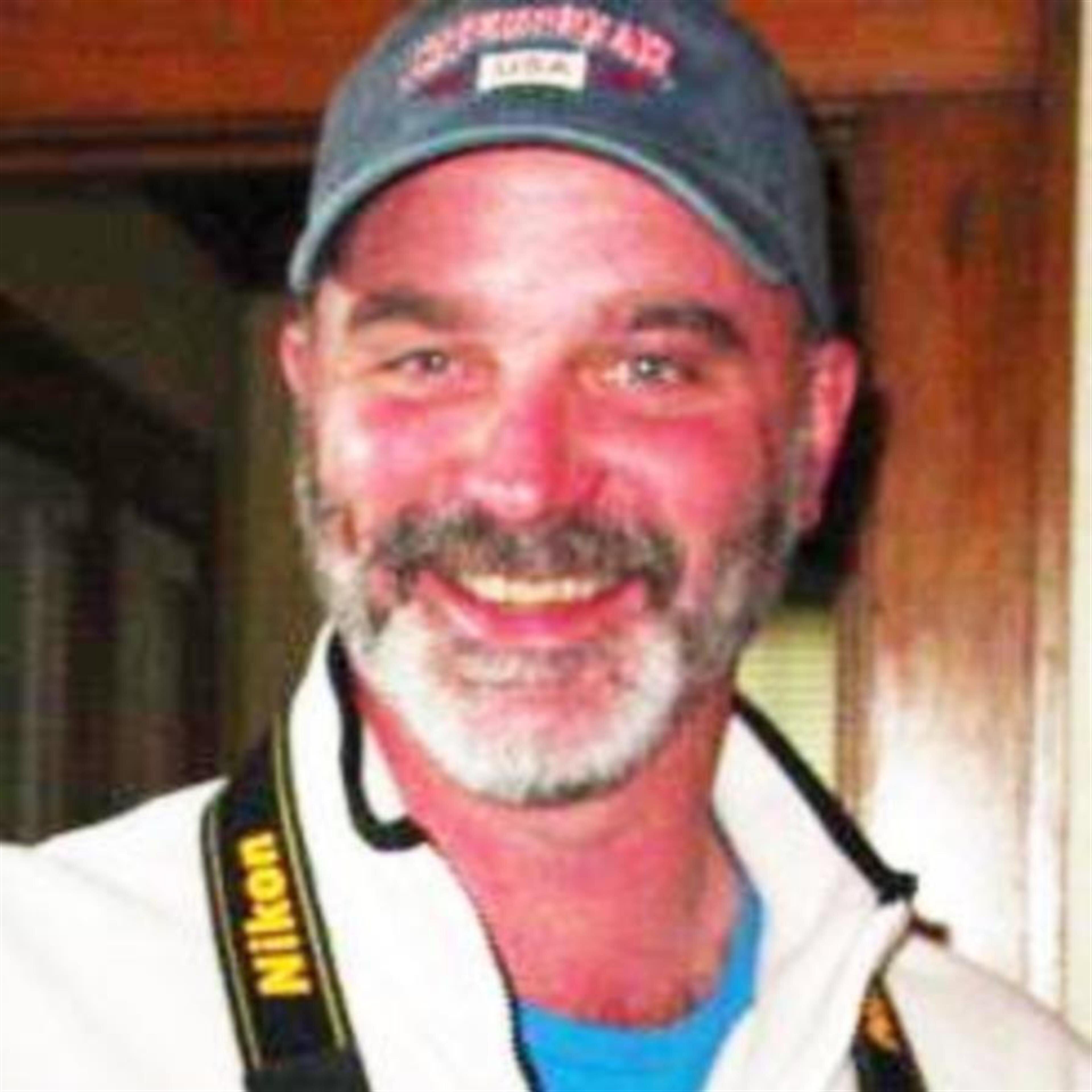 Timothy Michael O'Neill