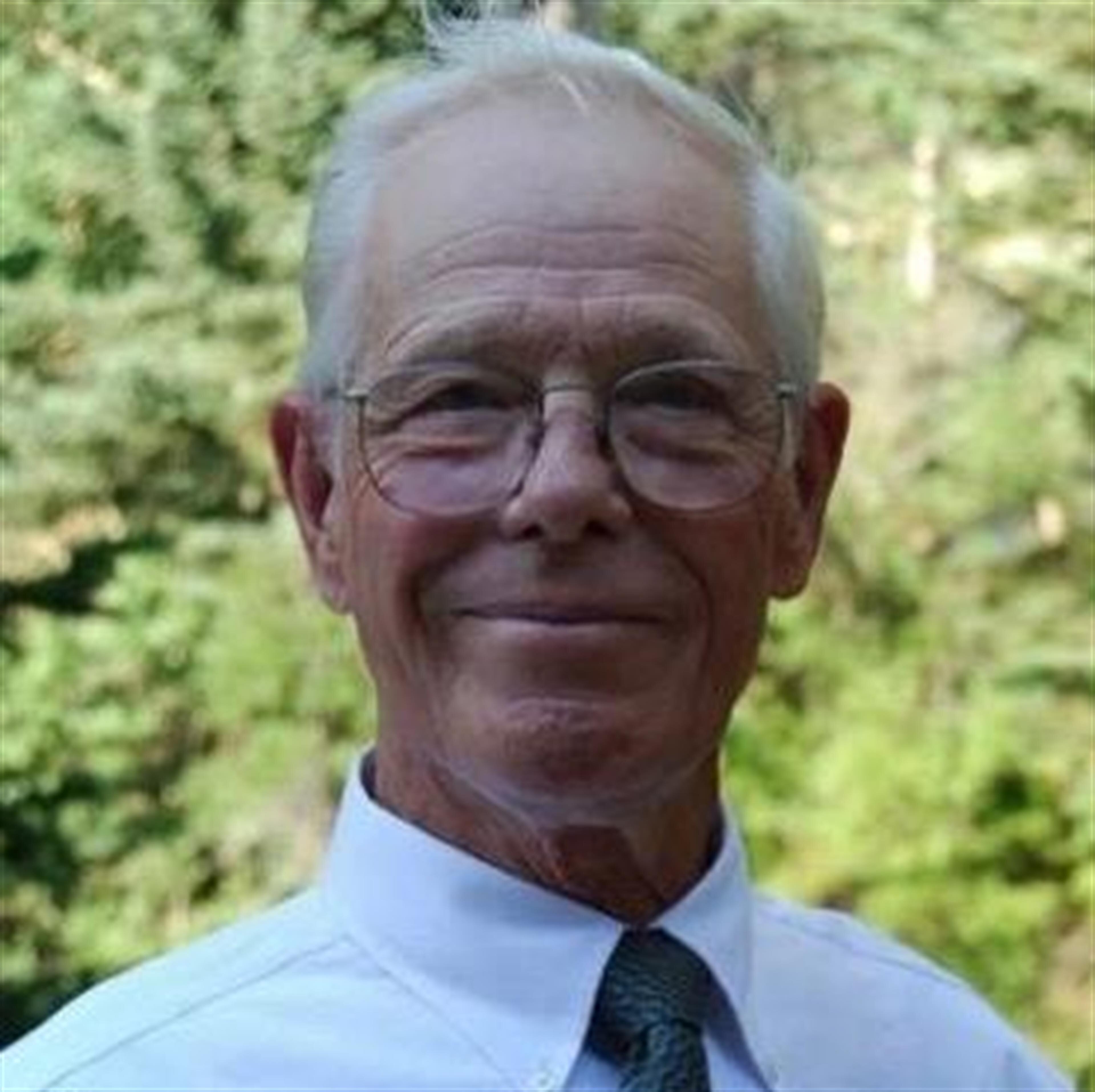 Jerry B. Tayerle Sr.