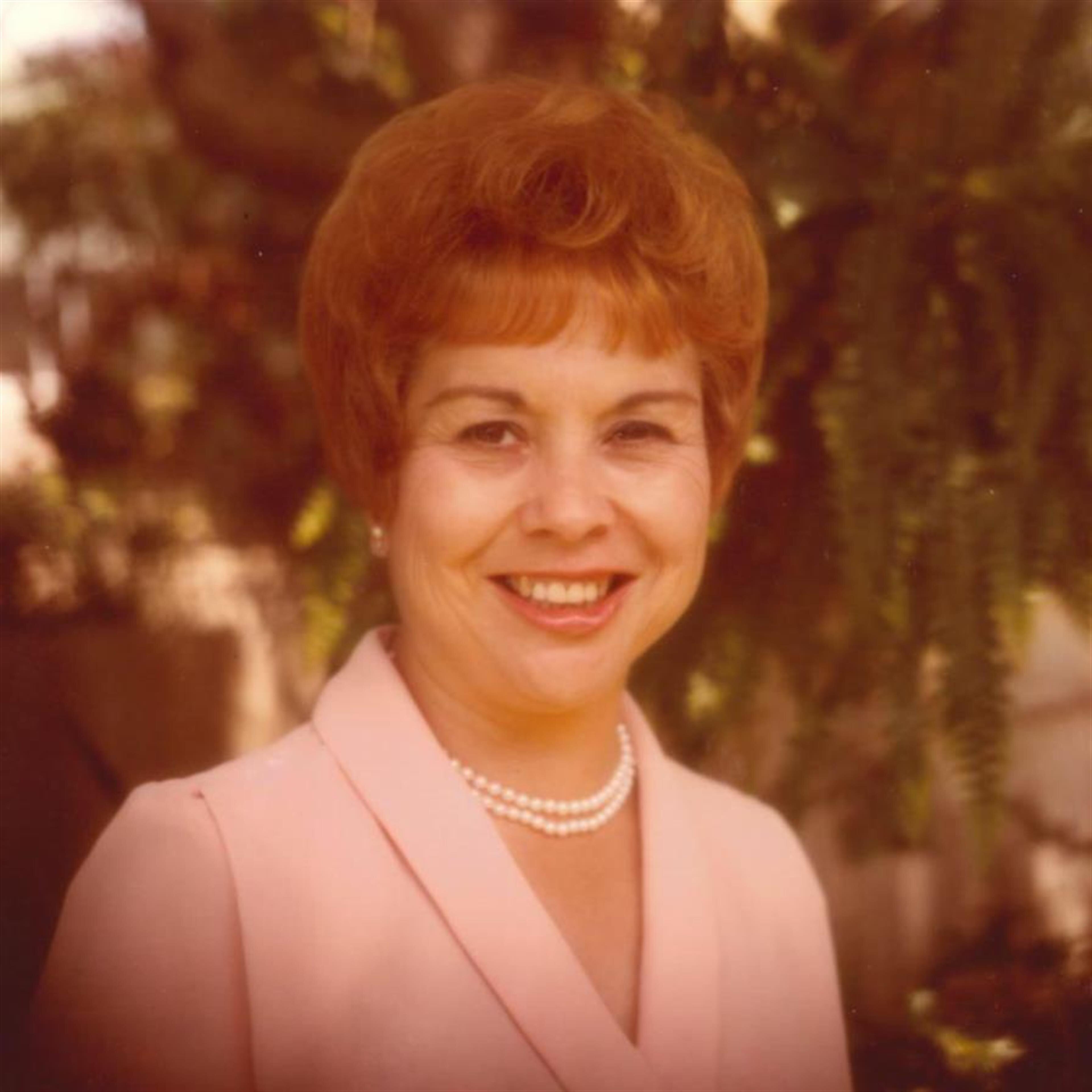 Frances Osborne