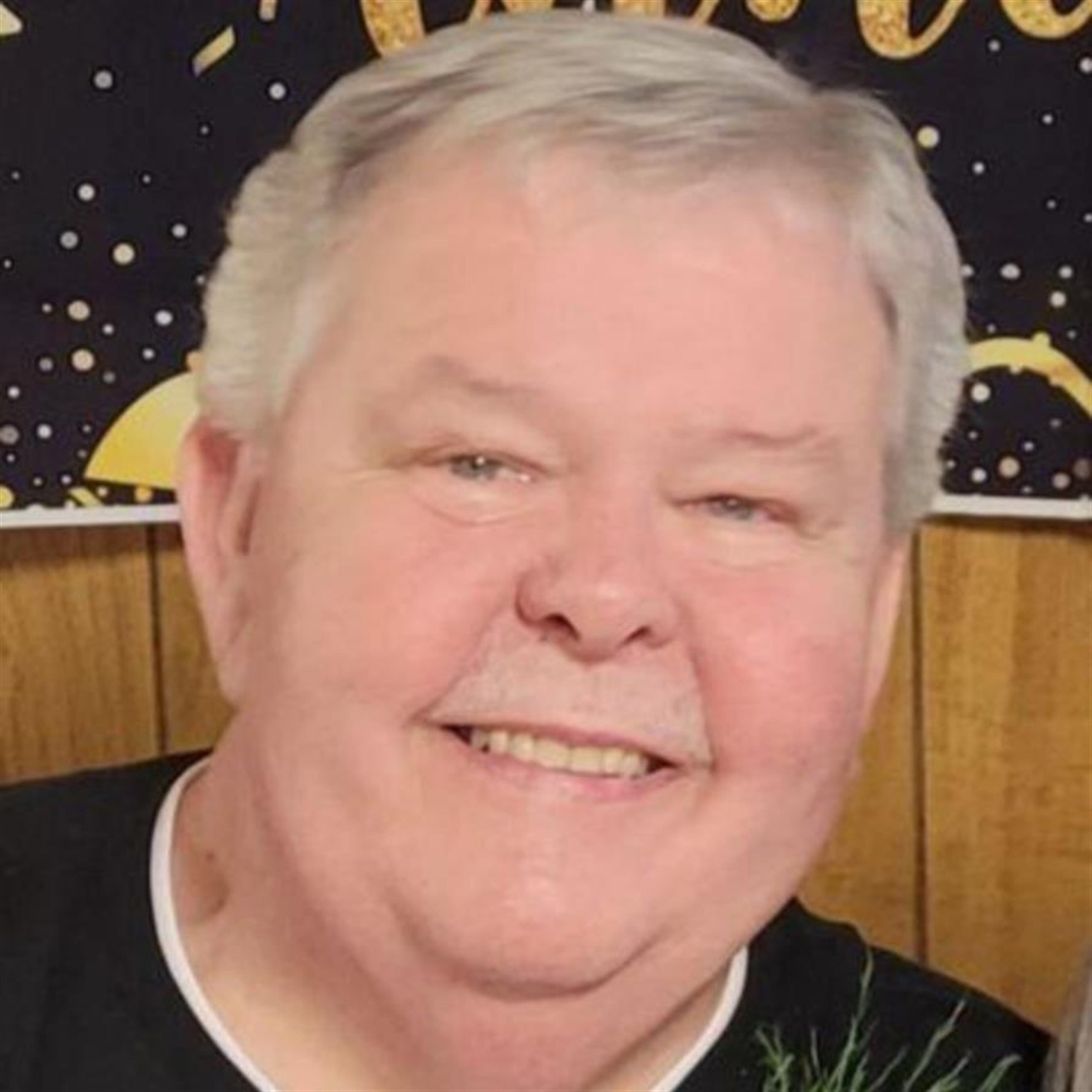 Carl "Duke" Burns (Camdenton)