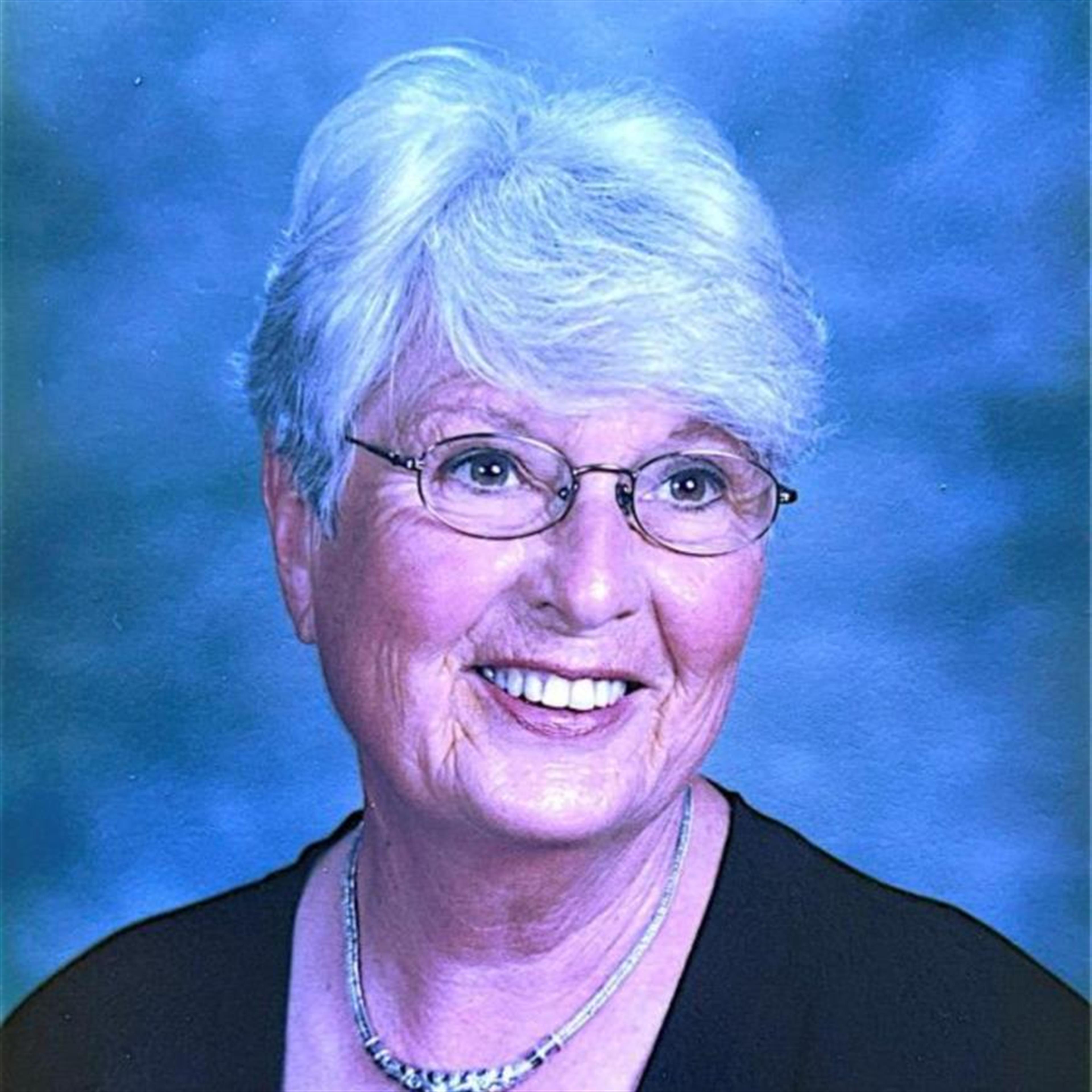 Anne Provstgard Cluff's obituary picture