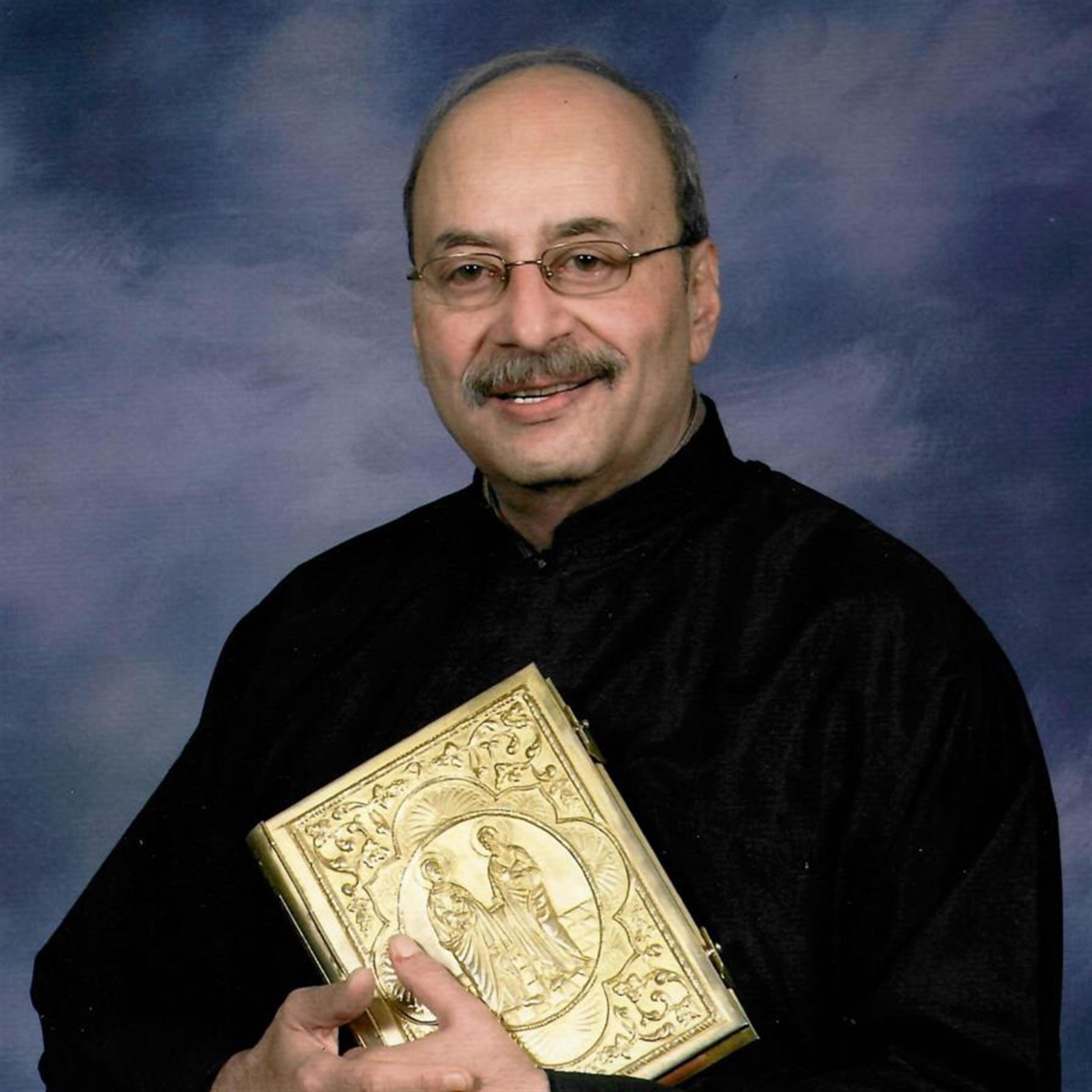 Bruce William Trakas