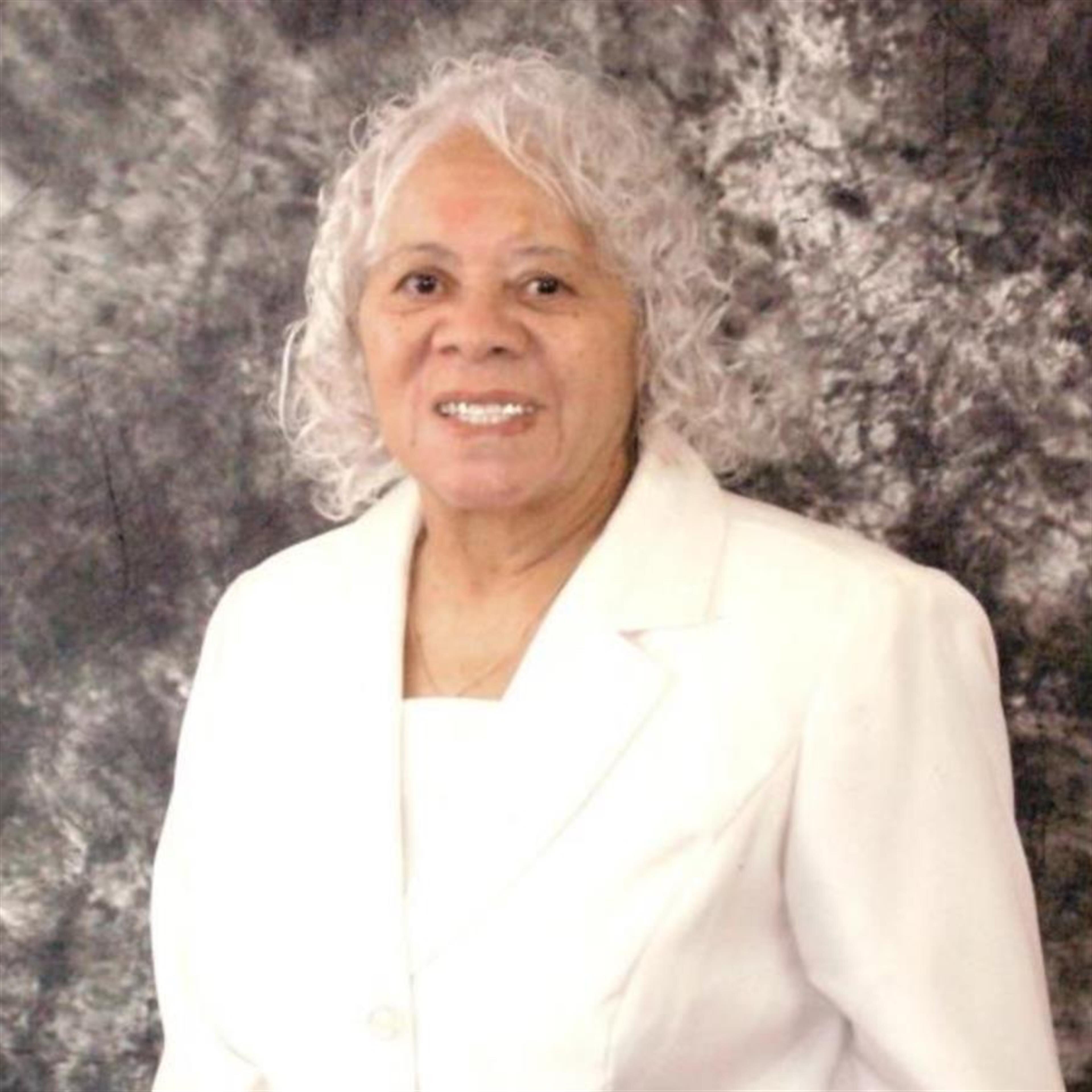 Fannie "Big Mama" Lee