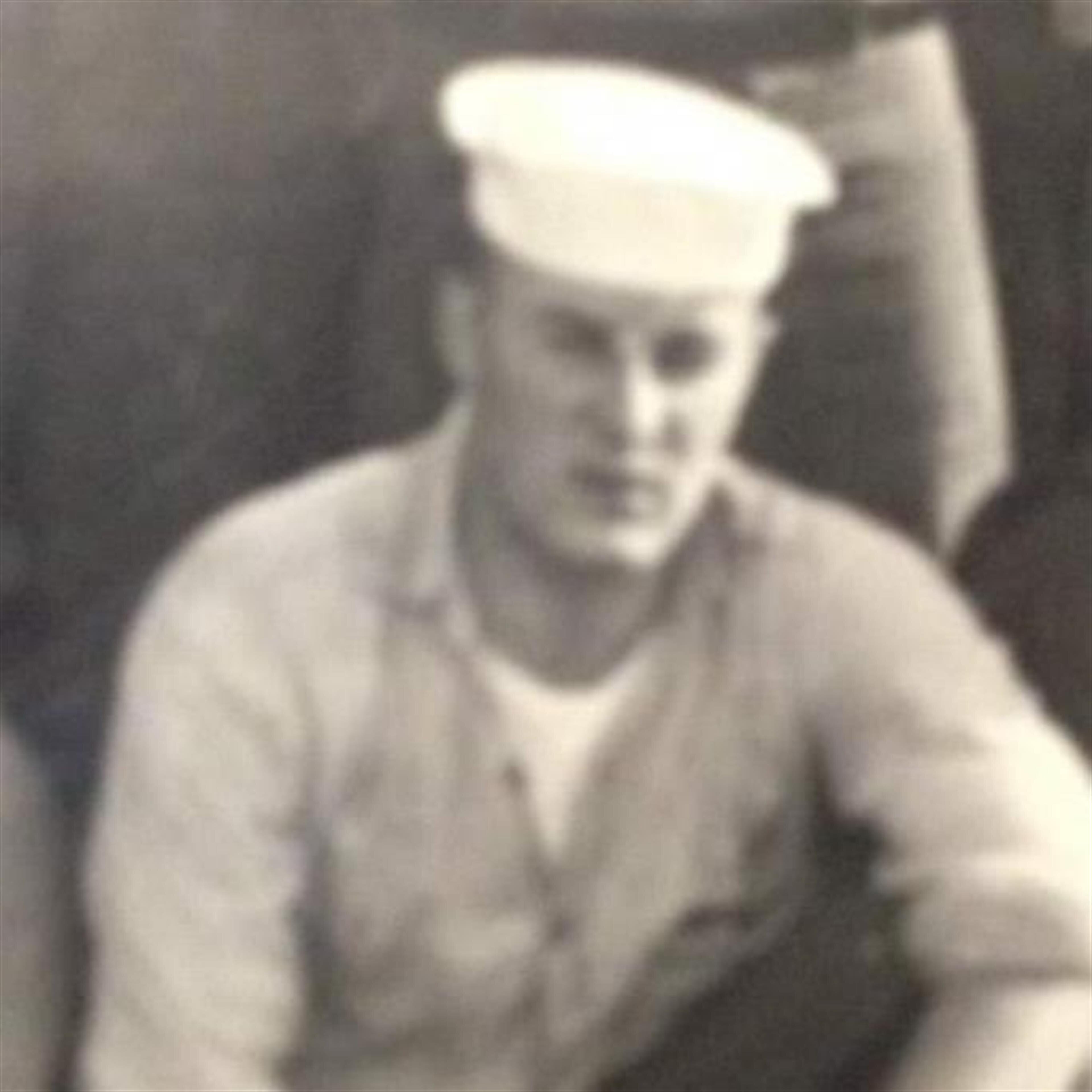 Billy Byron Curry Sr.