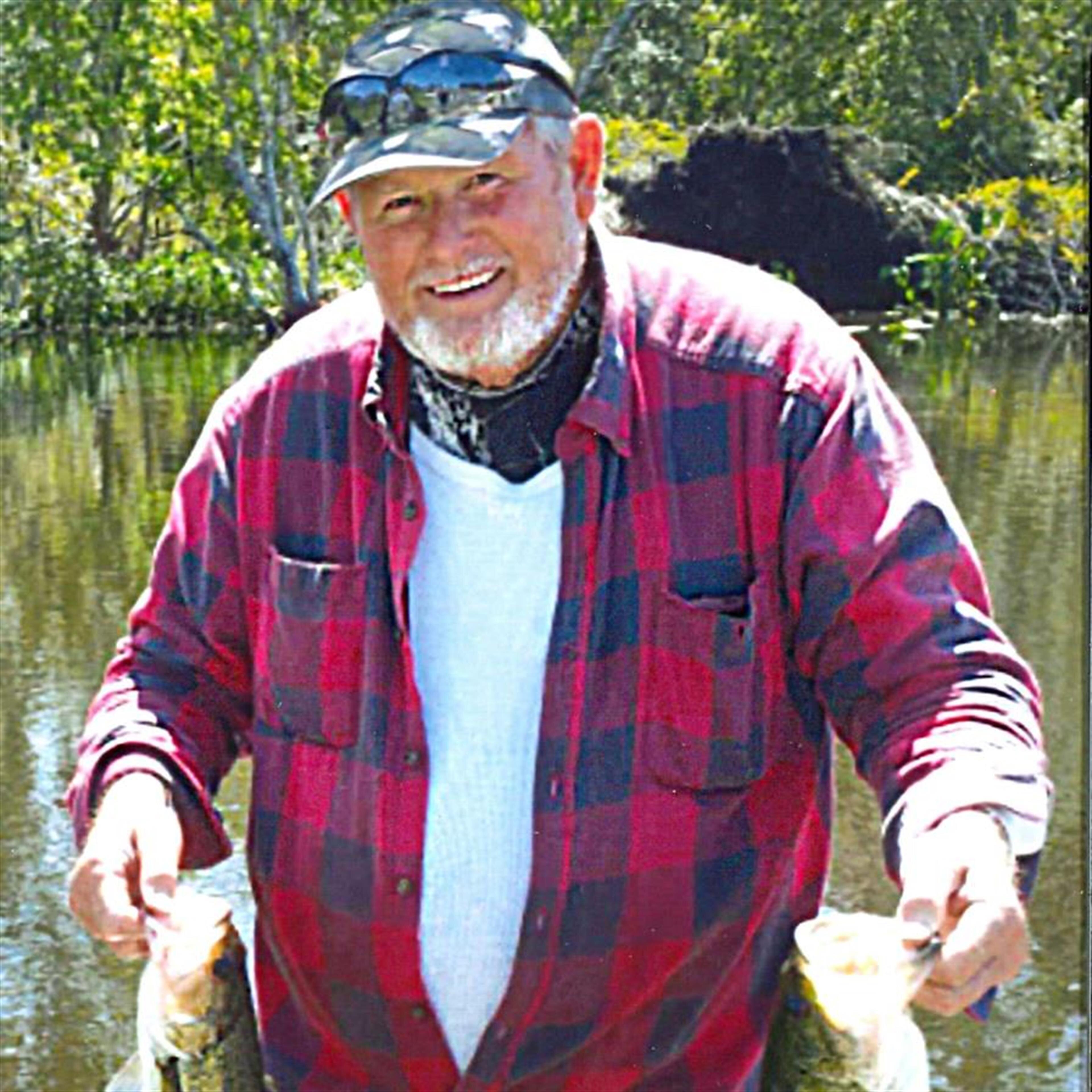 Grady Clinton Bilbrey Sr.