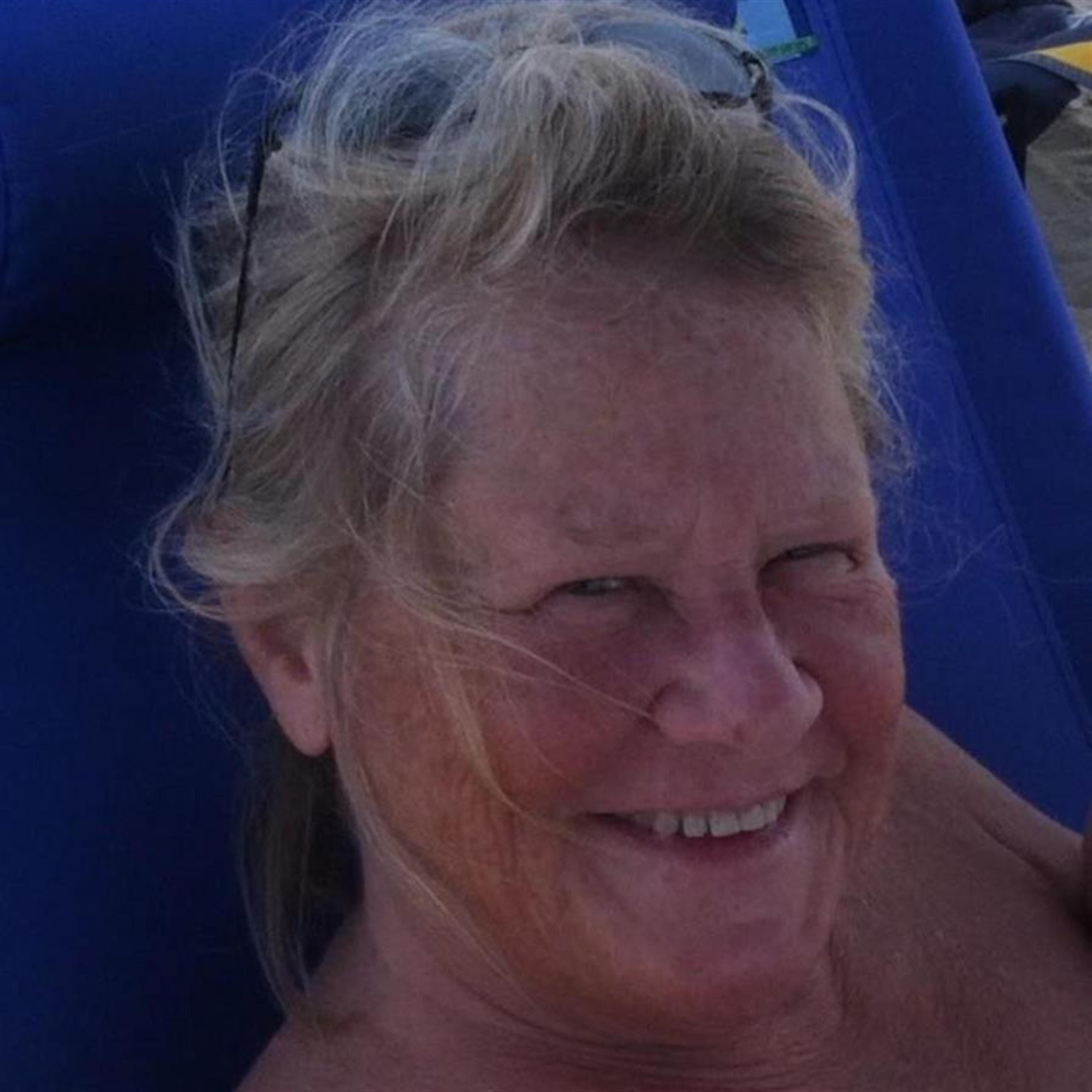 Dawn Blanchard
