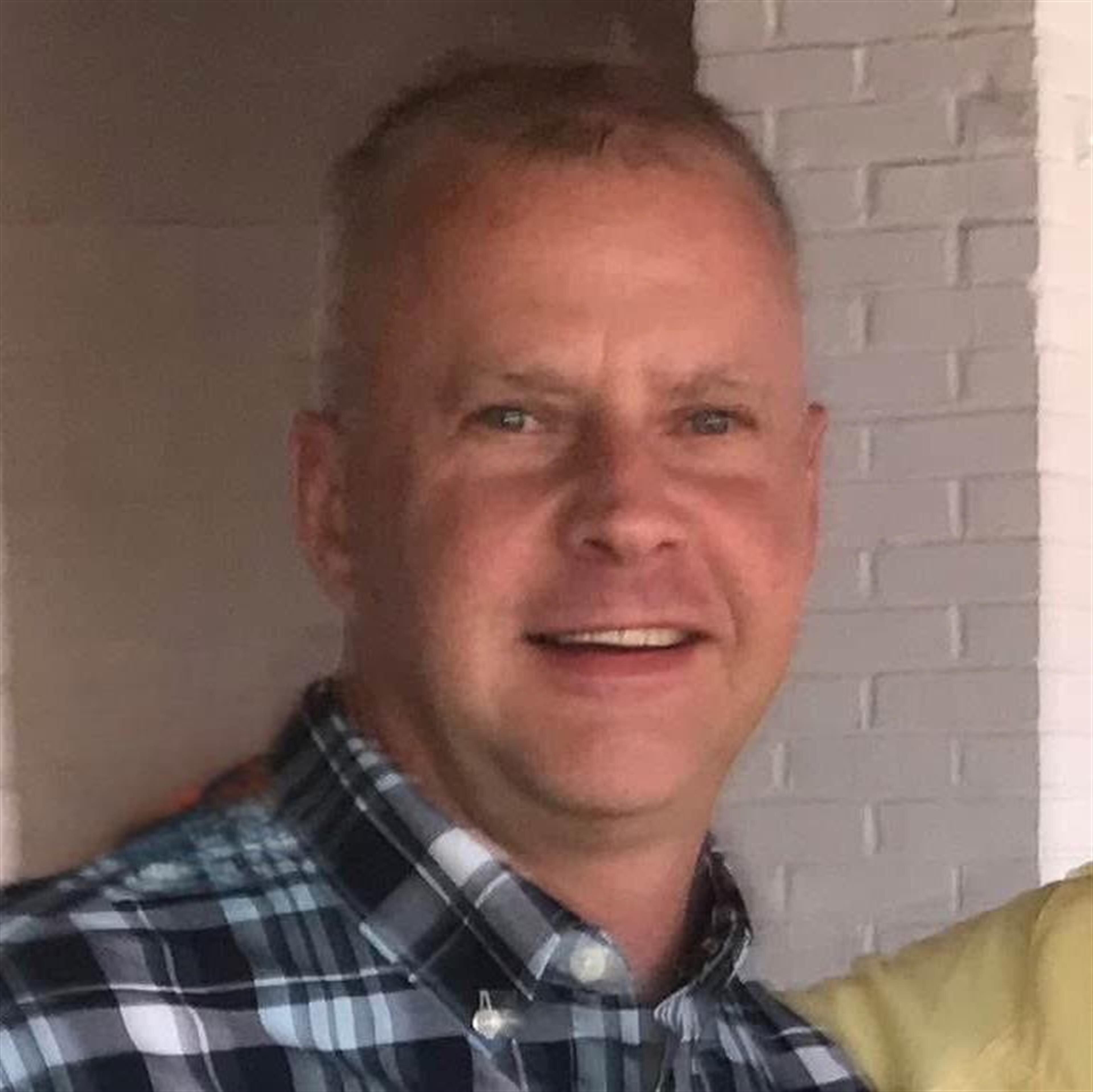 Jason "Andy" Andrew Nickell