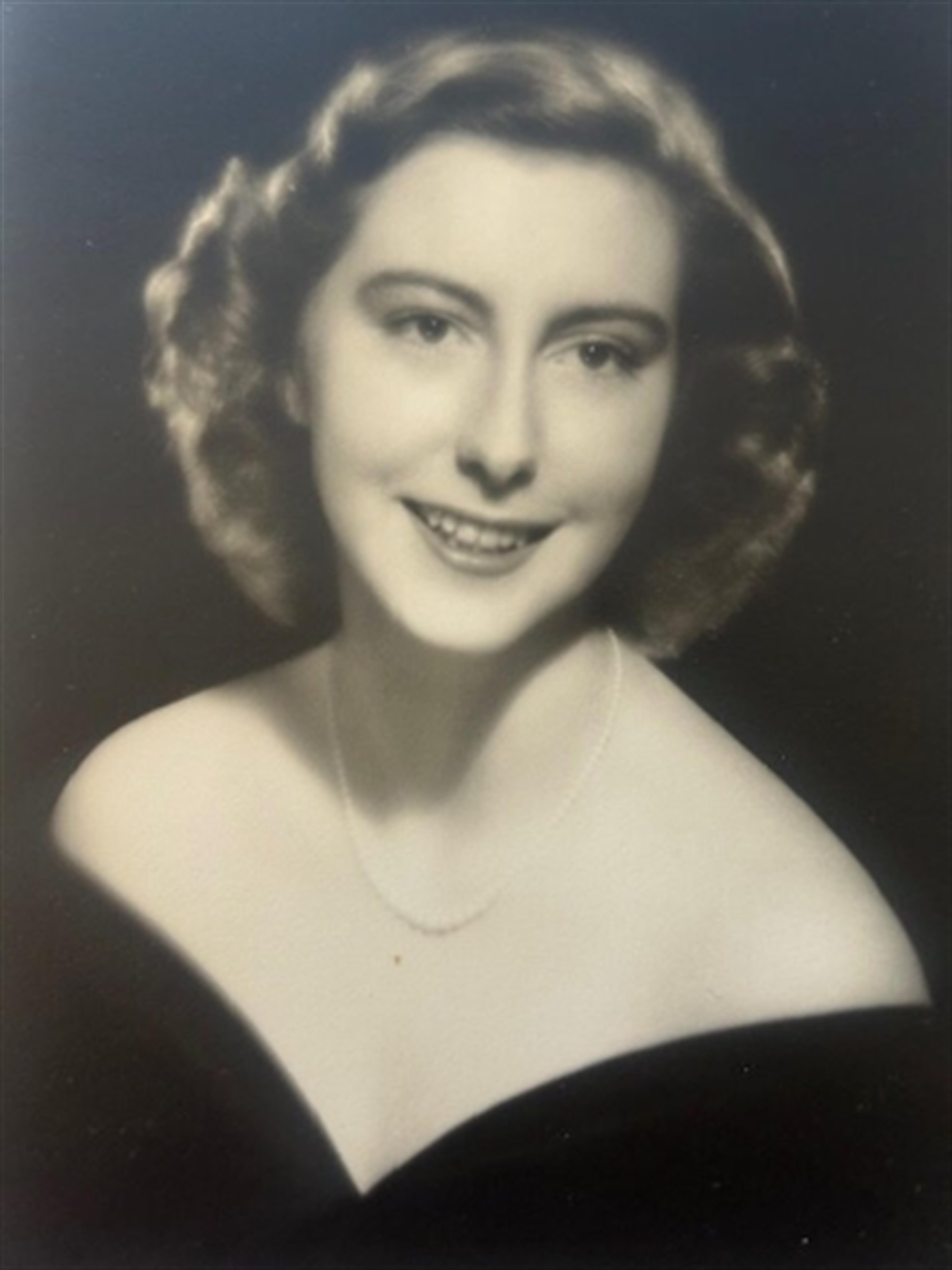 Mary Ann Truax