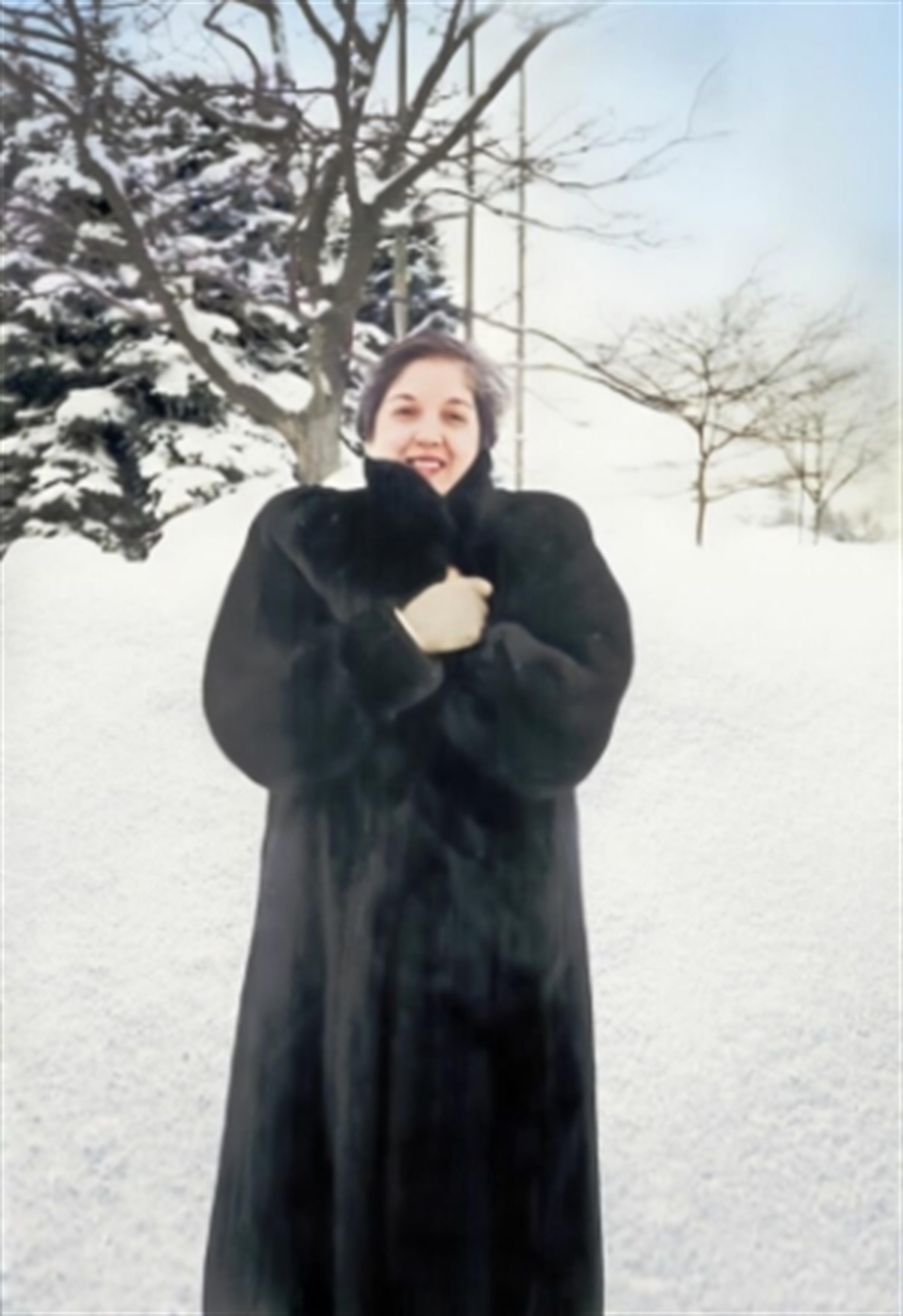 Mary Kawaja