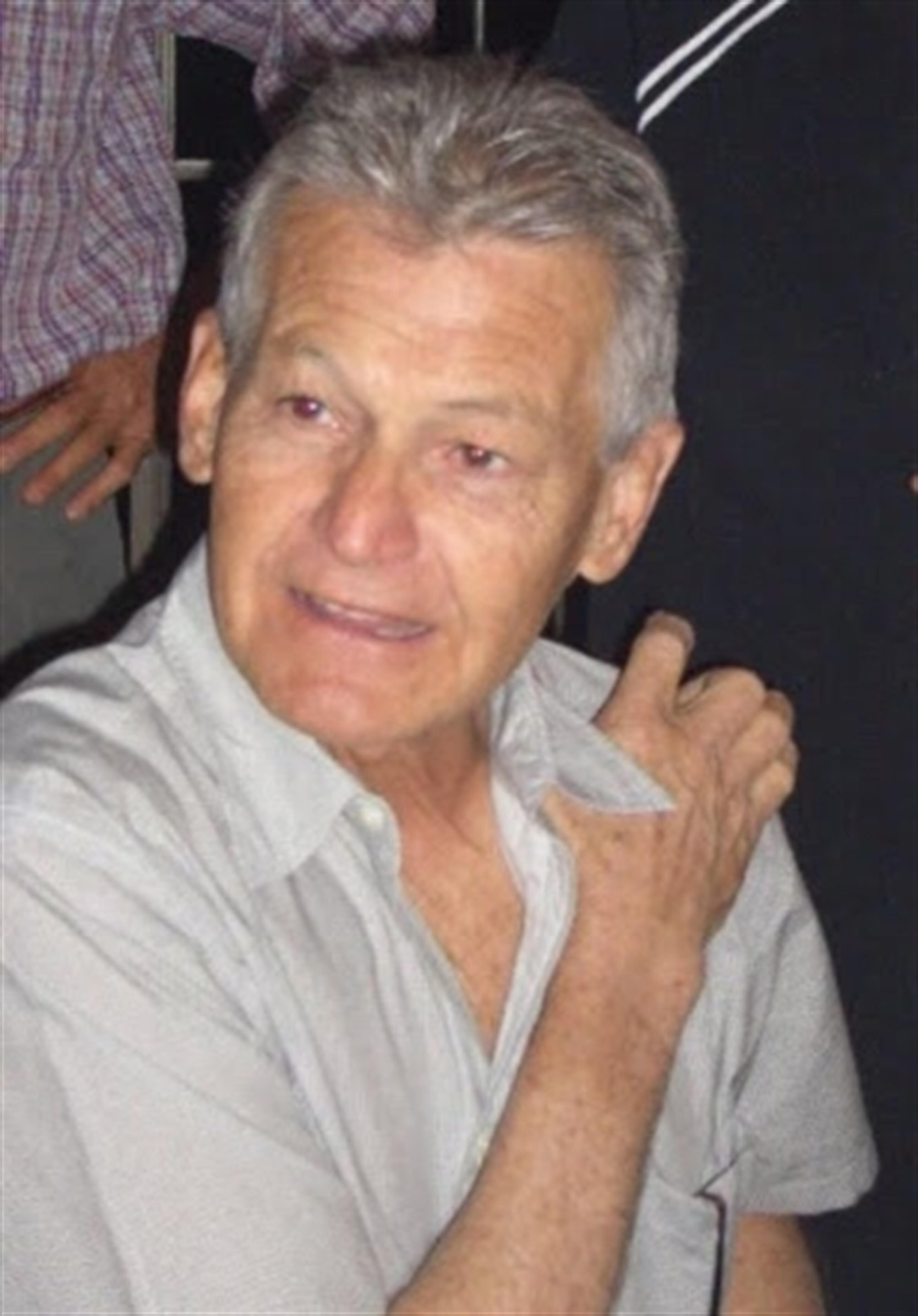 Jerry T. E. Van Assendelft De Coningh