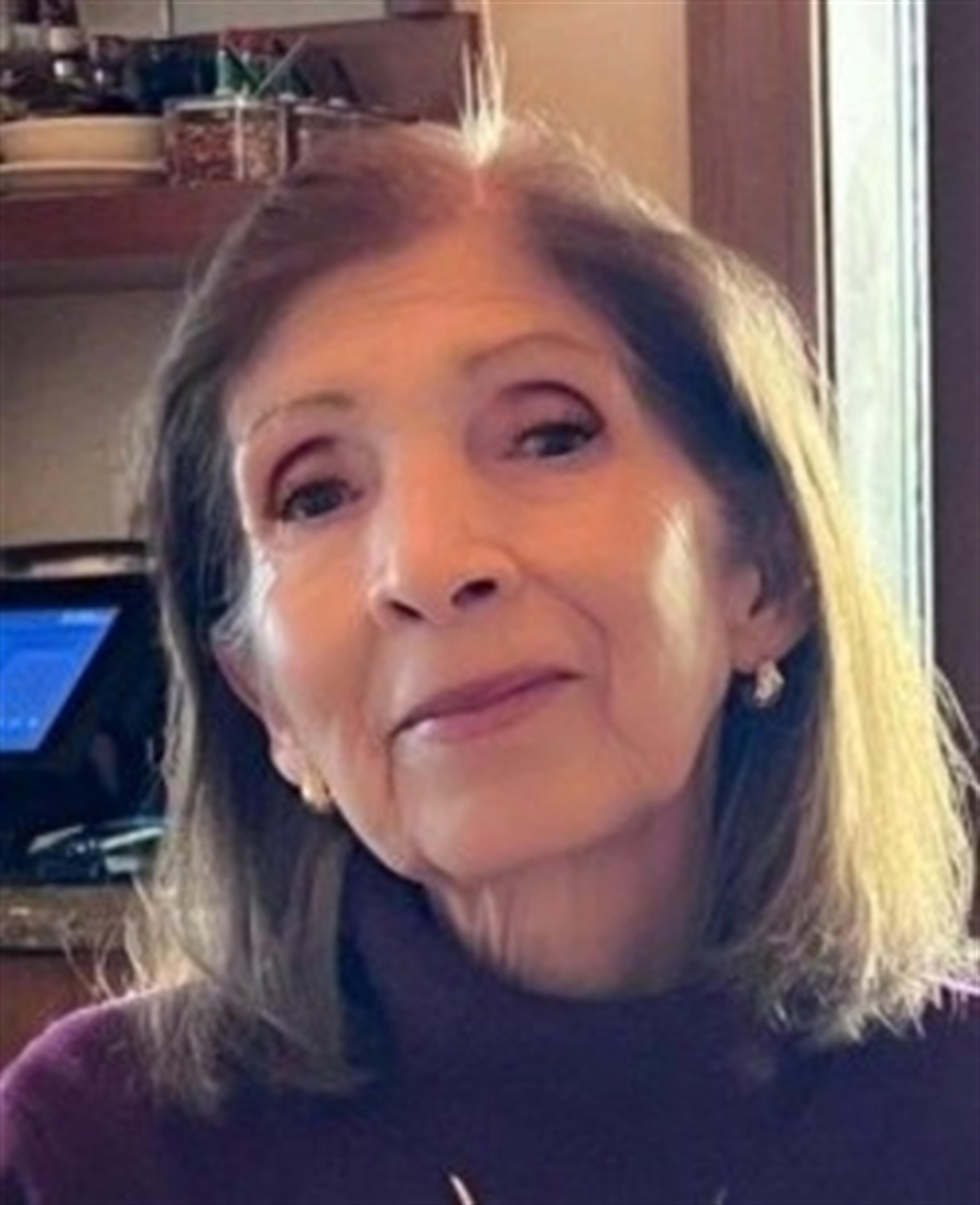 Melva E. Stevenson