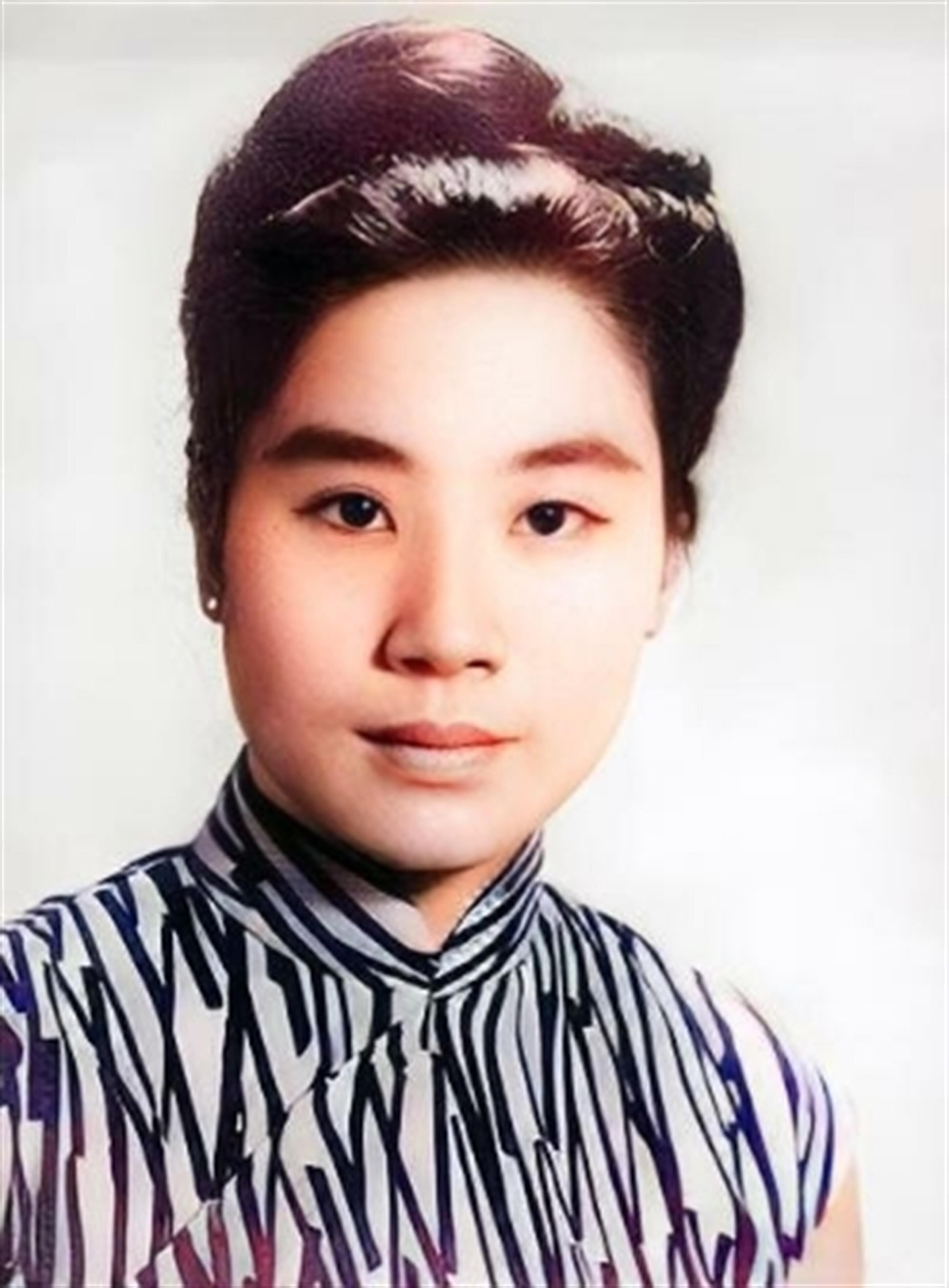 Joan Chiang Shan Long Lee