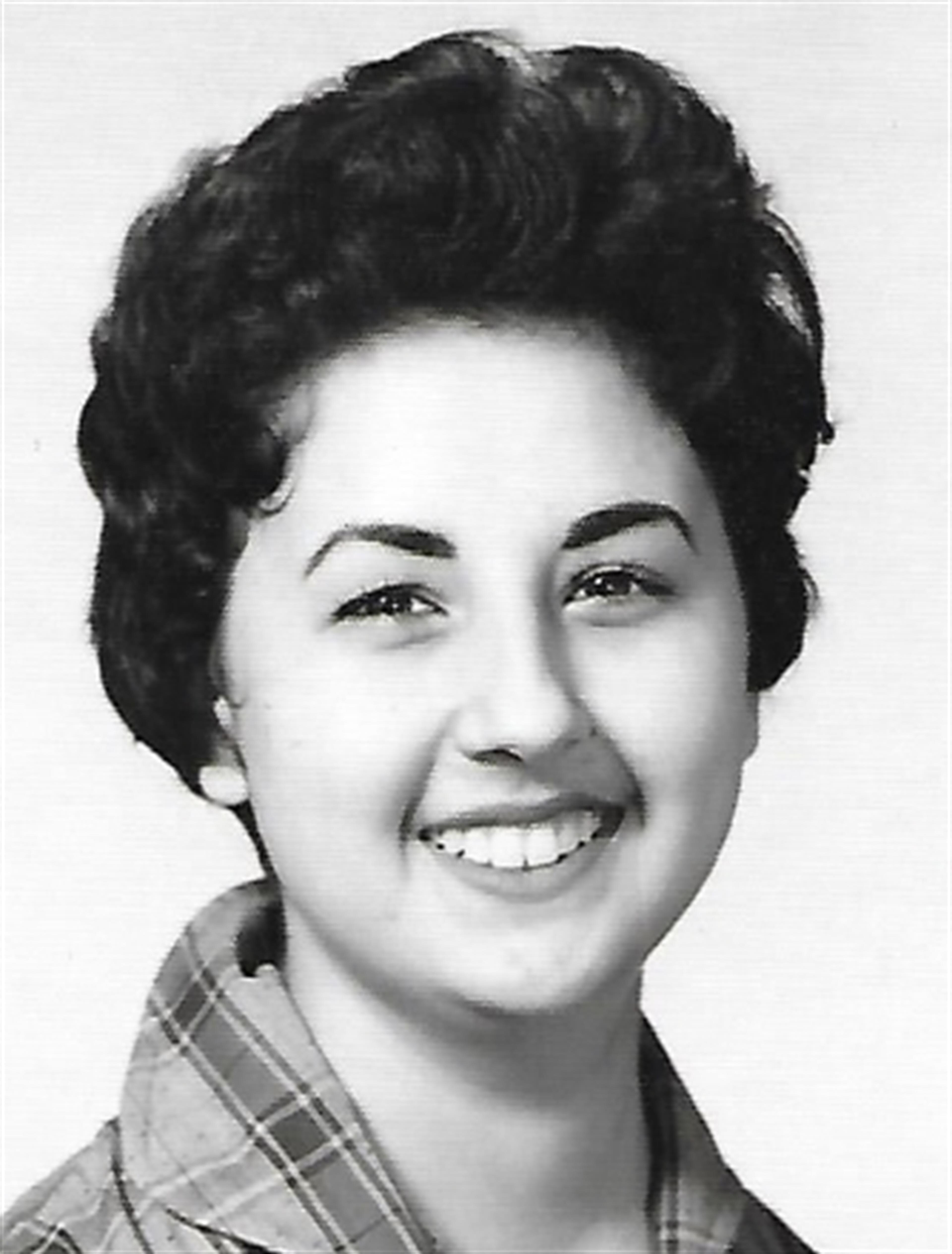 Sandra Delores Sedita Smith