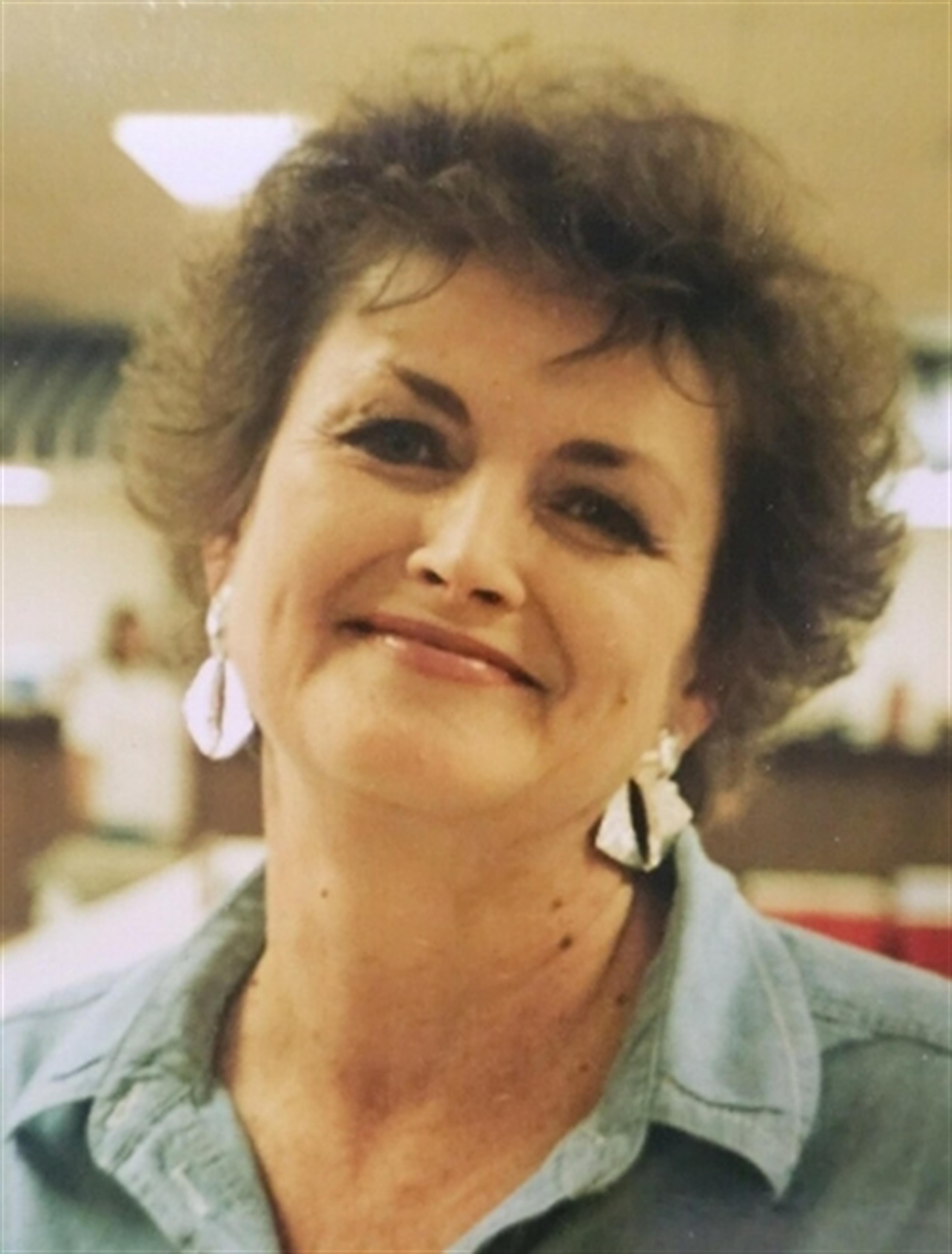Margaret Ann Krengle Parsons