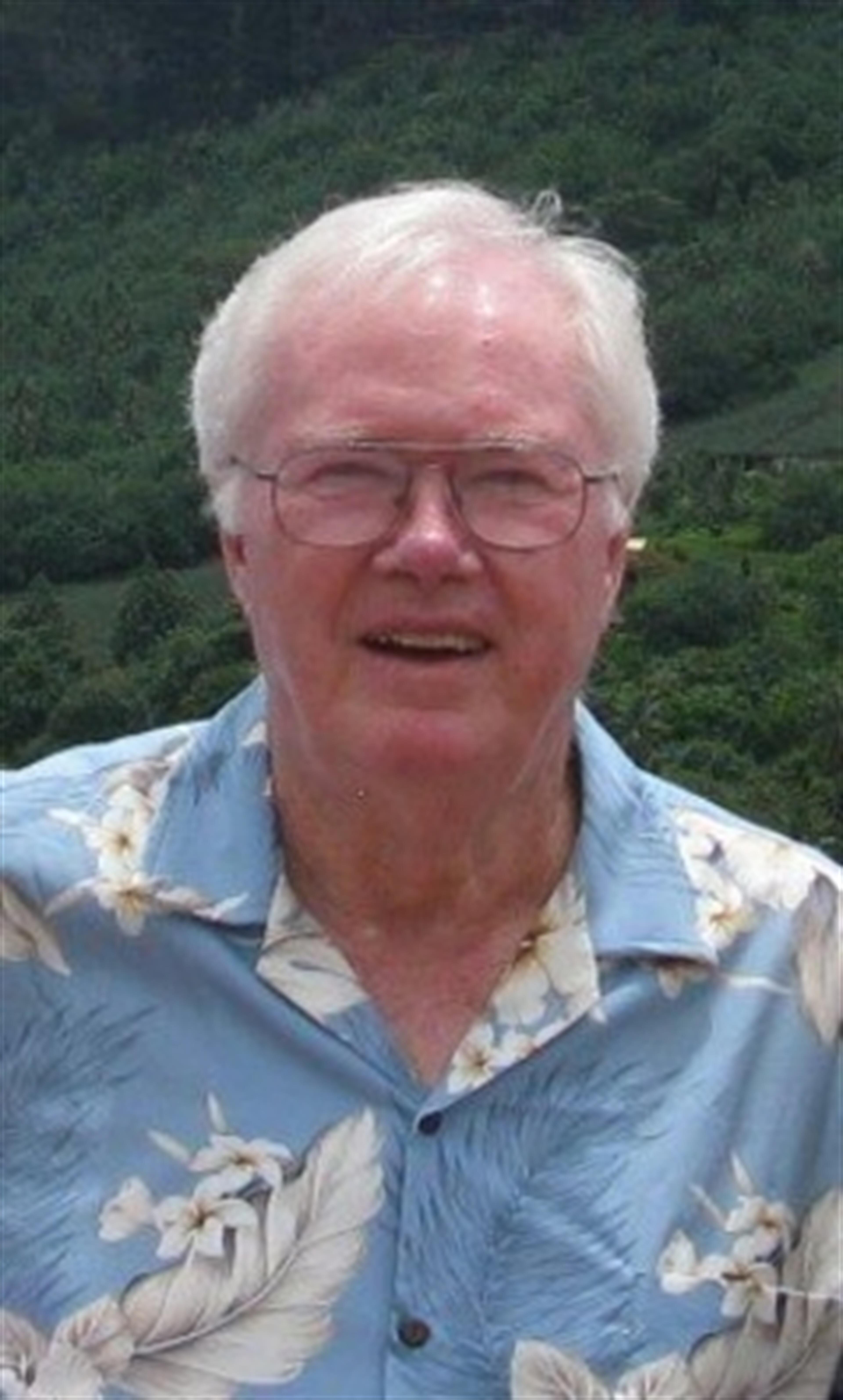 Eugene Marshall