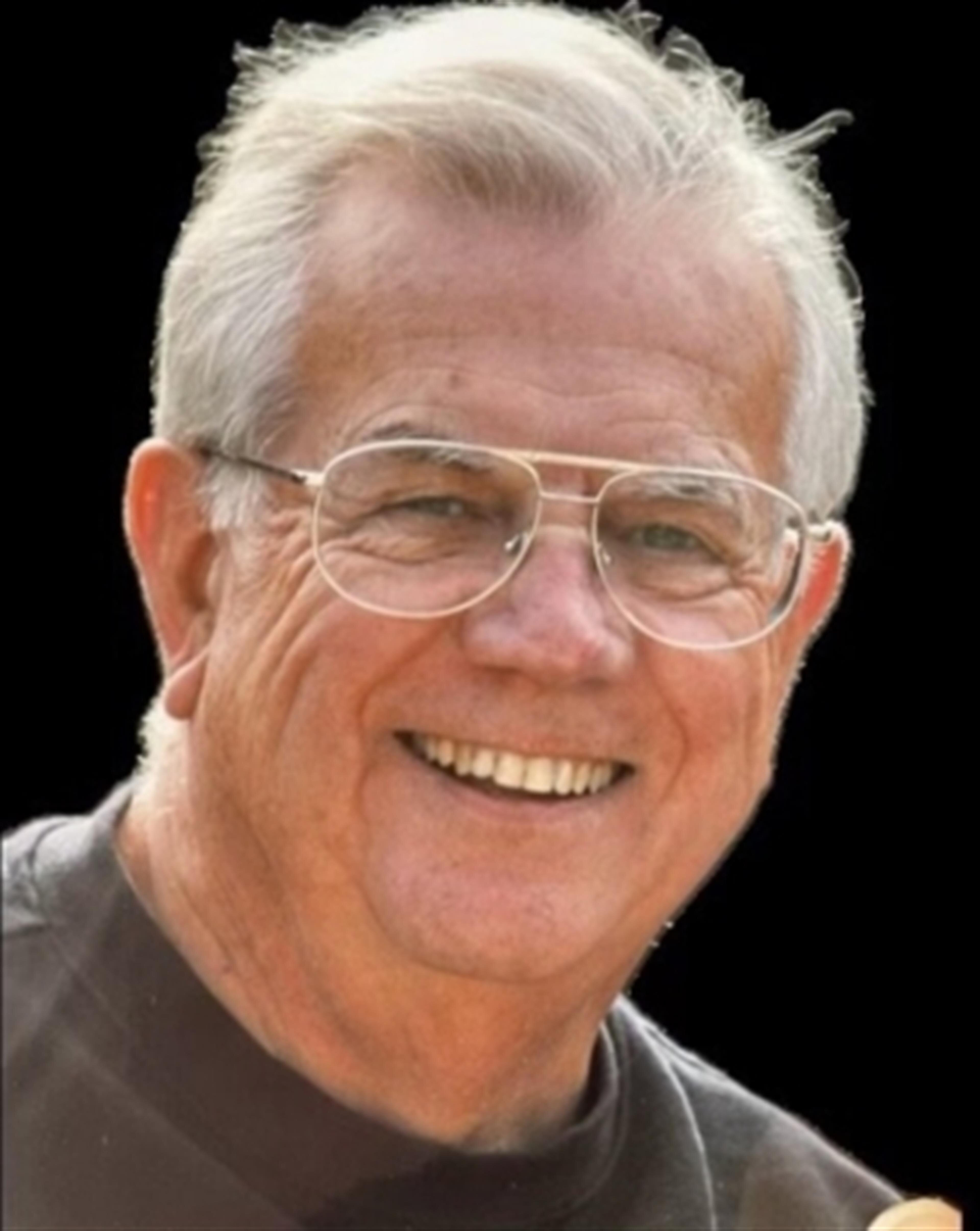 Joseph Harrold Sullivan III