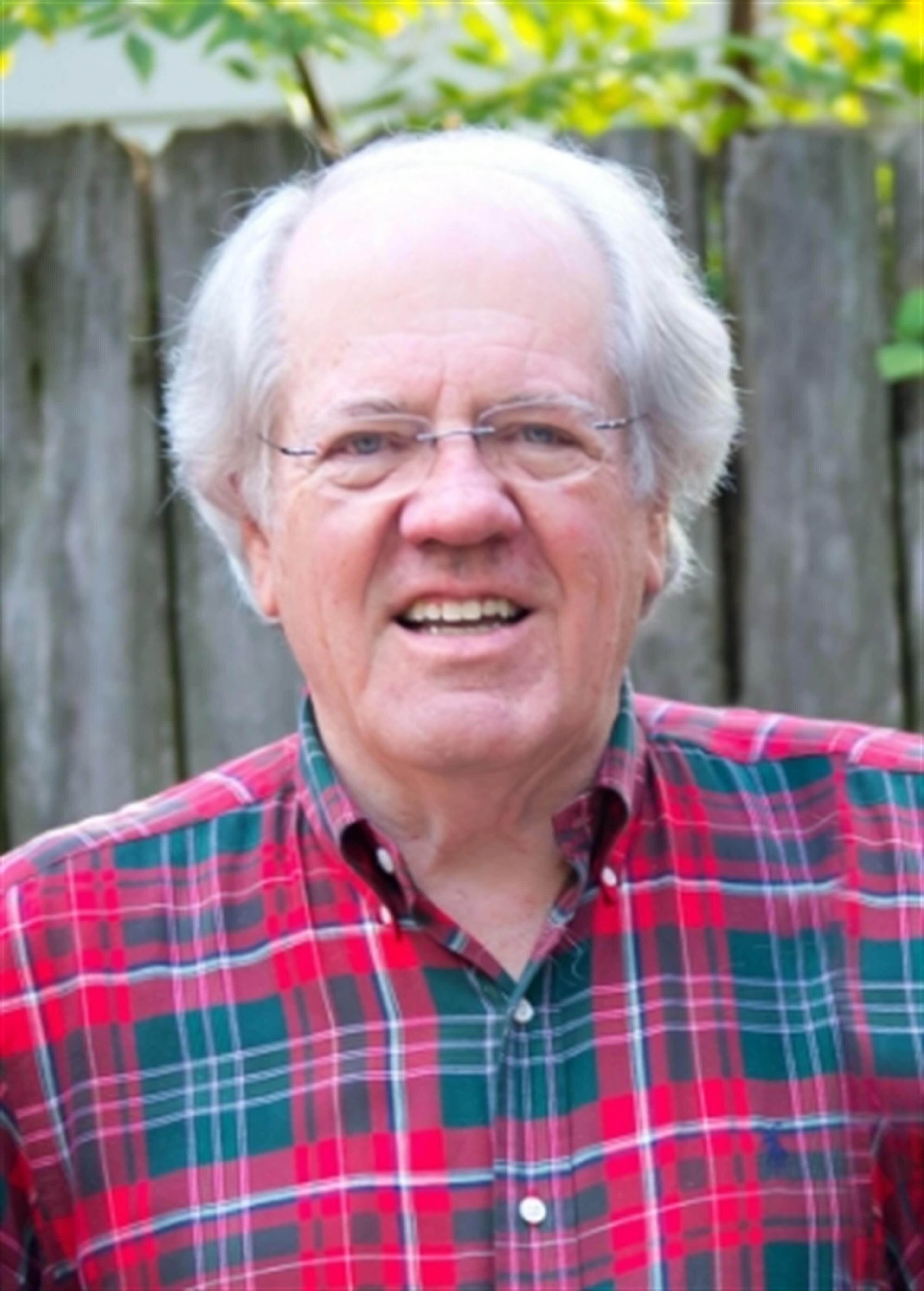 John D. Hughes