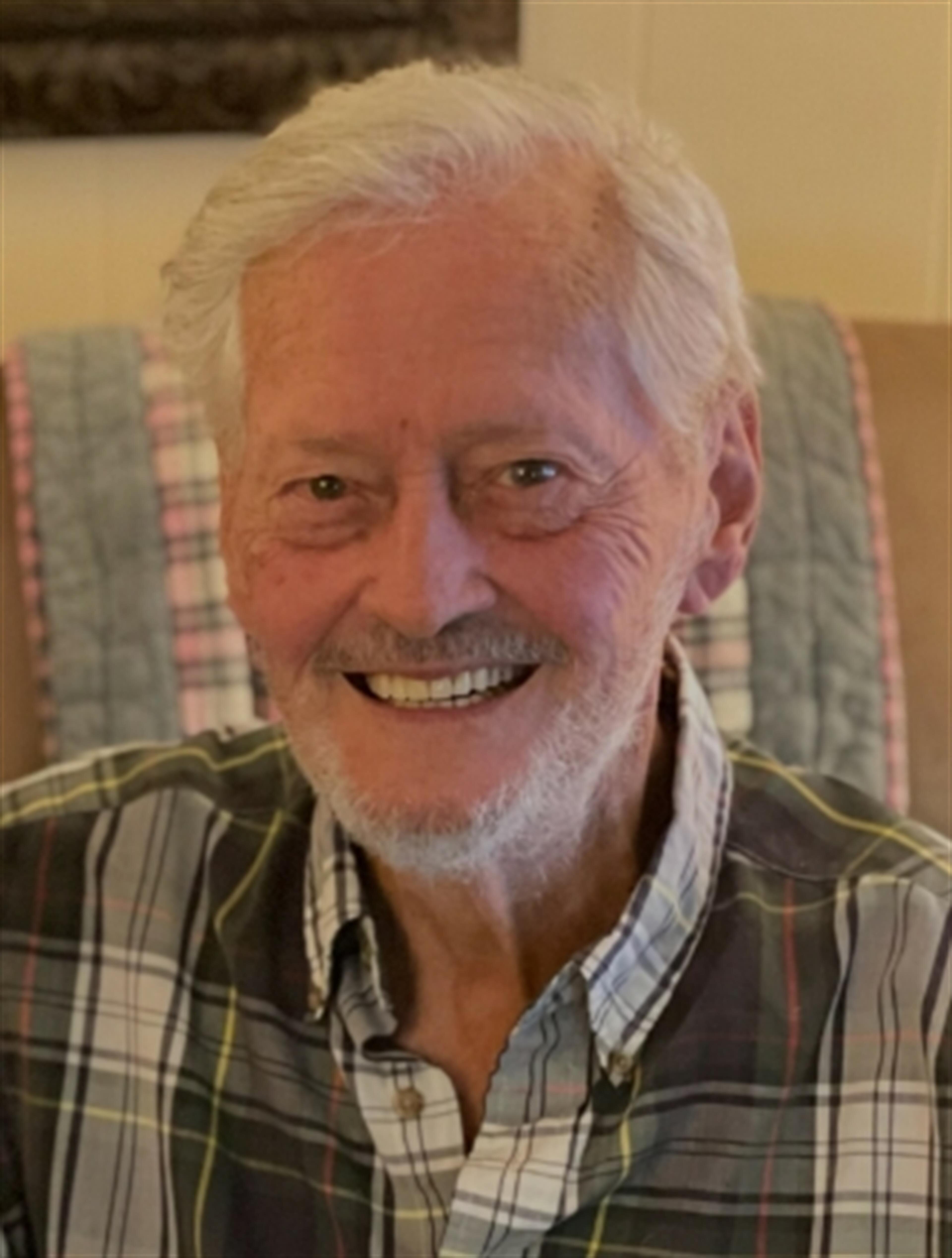 James Willie Taylor