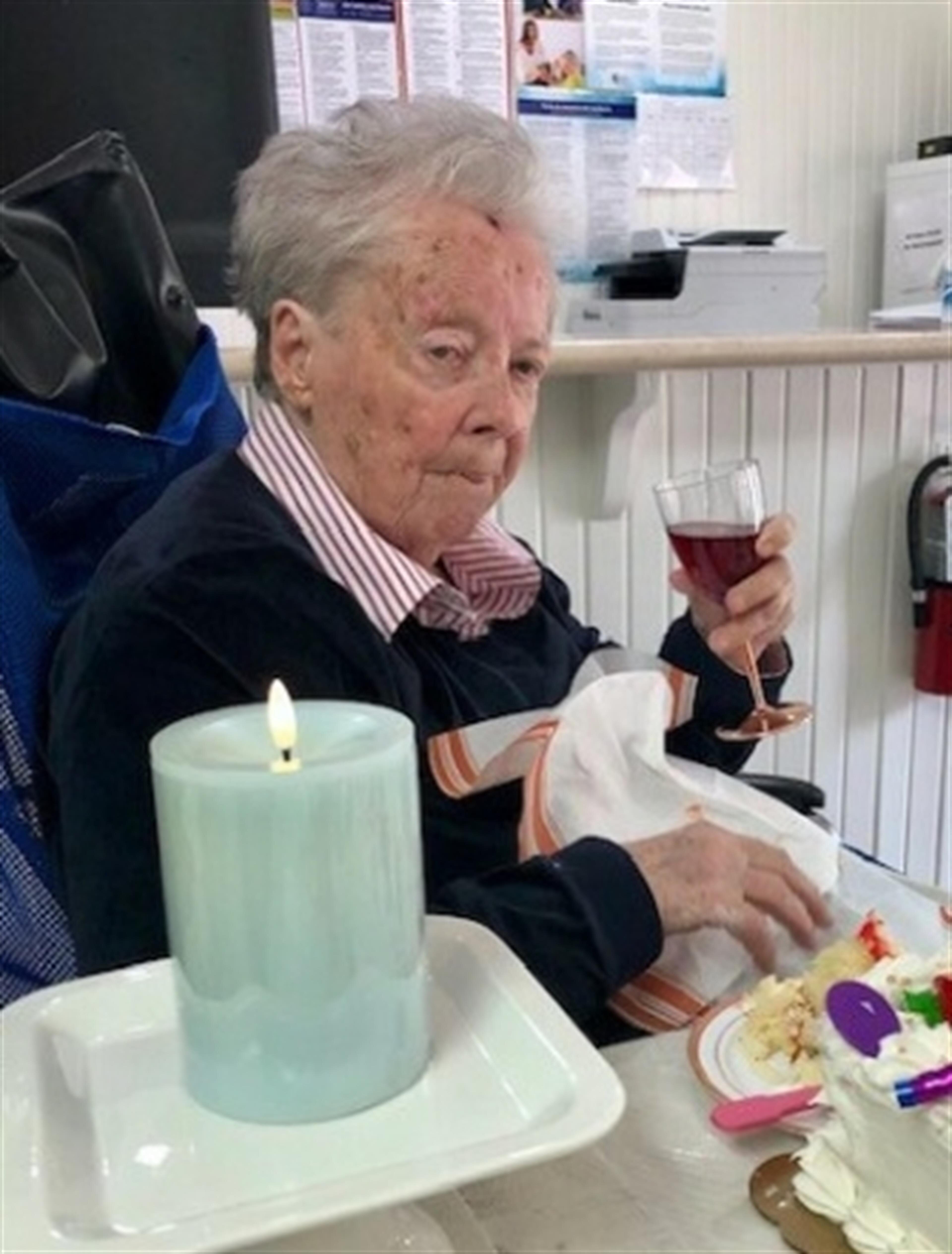 Asta L. Nilsson