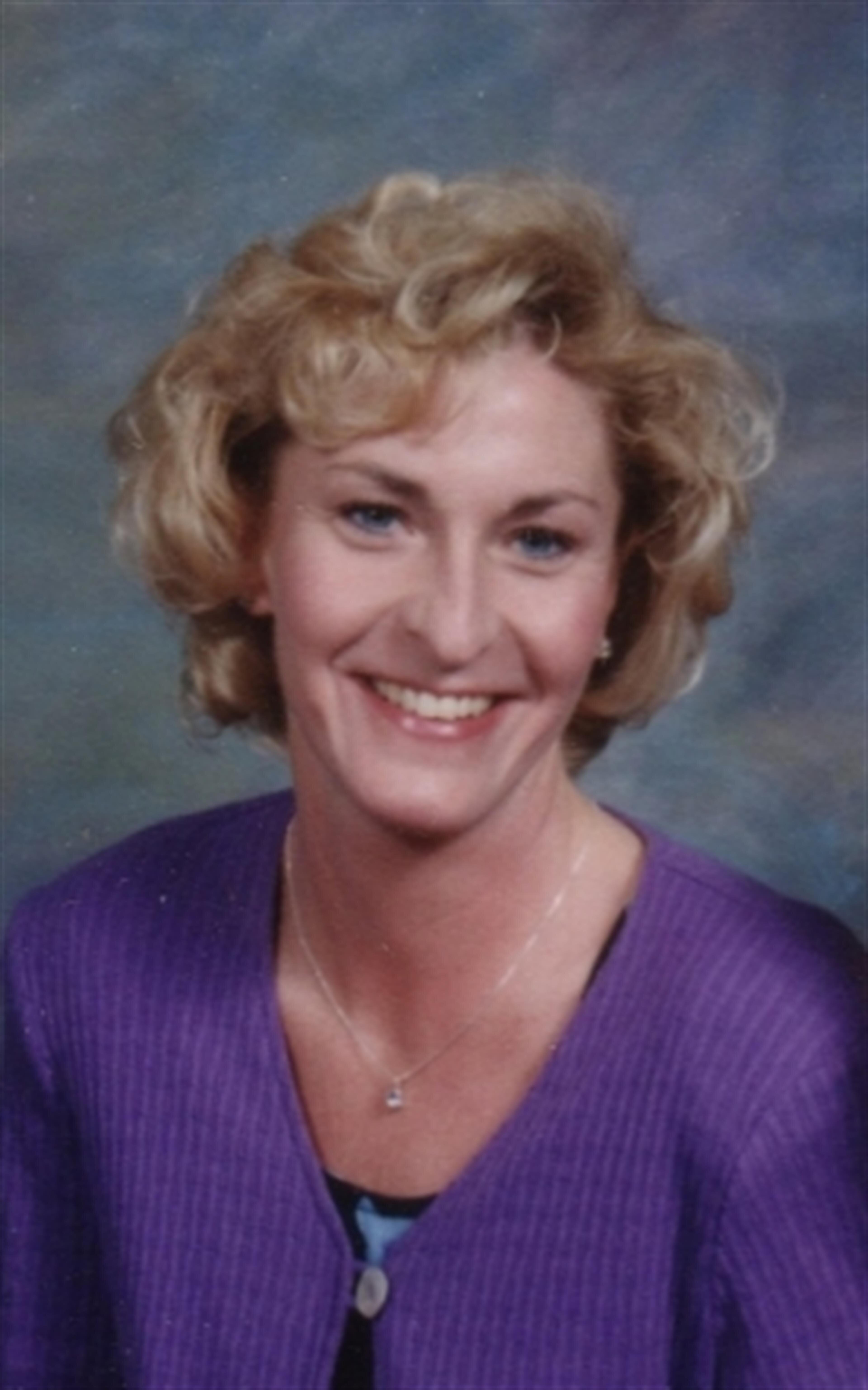 Maureen Lucille Flanagan Evans