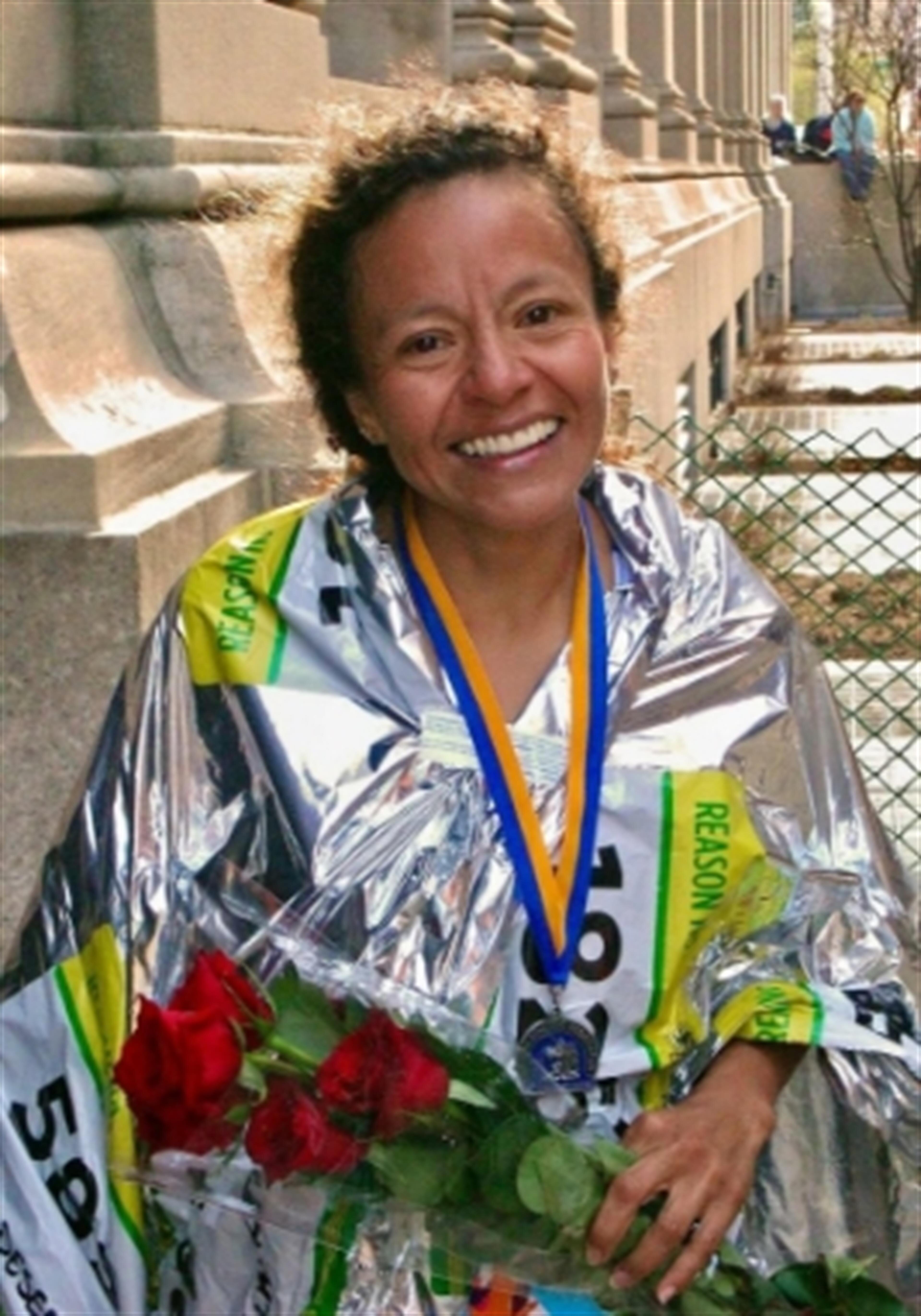 Lilia Del Carmen Vazquez-Nunez